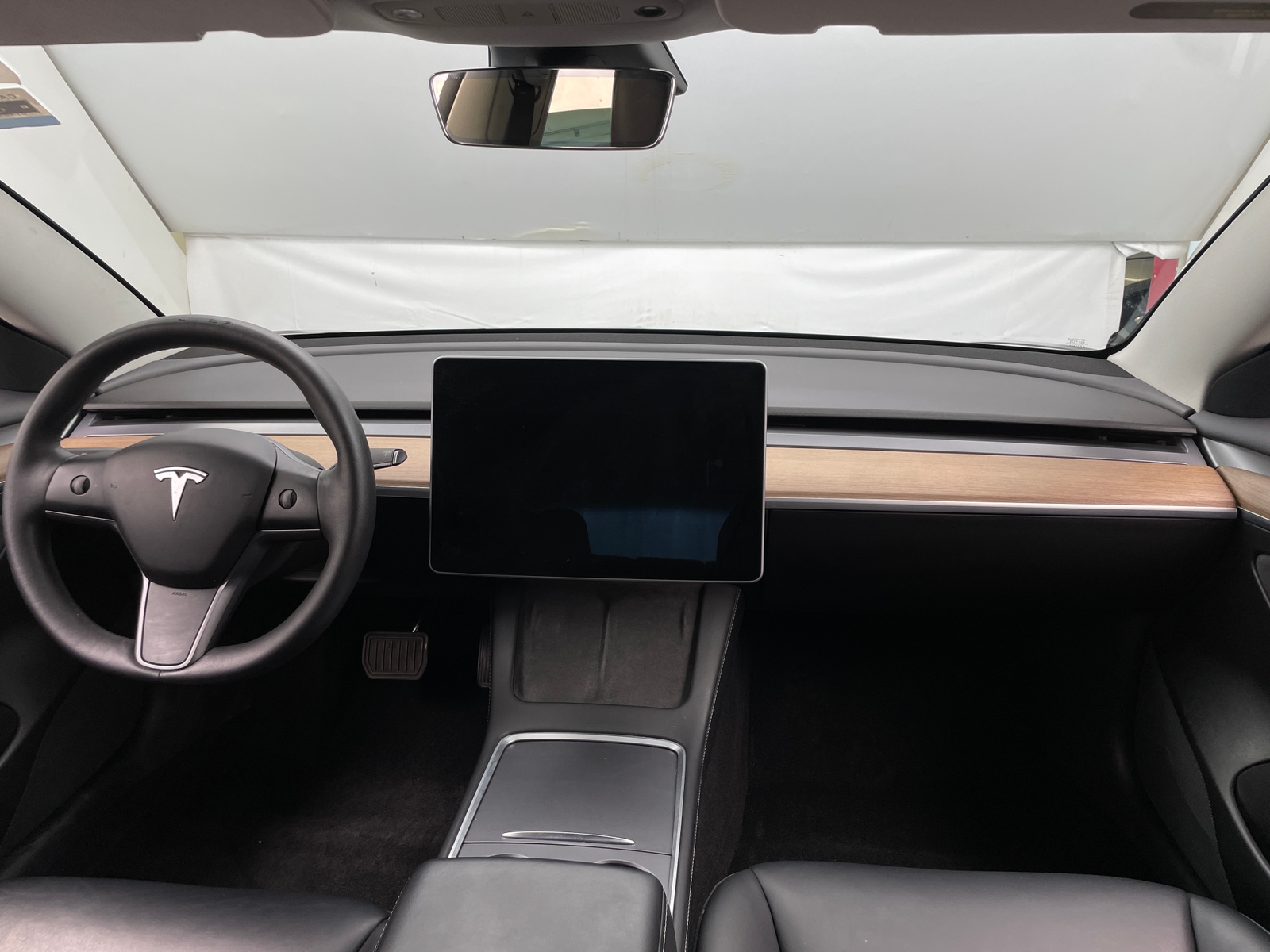 Thumbnail: 2021 Tesla Model 3 - 2