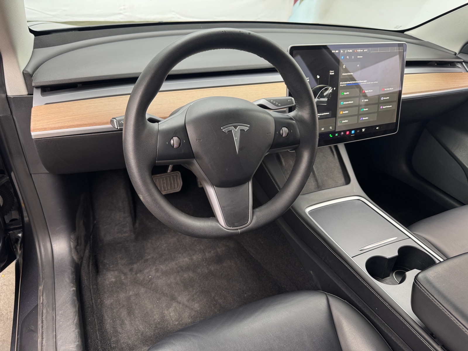Thumbnail: 2021 Tesla Model 3 - 4