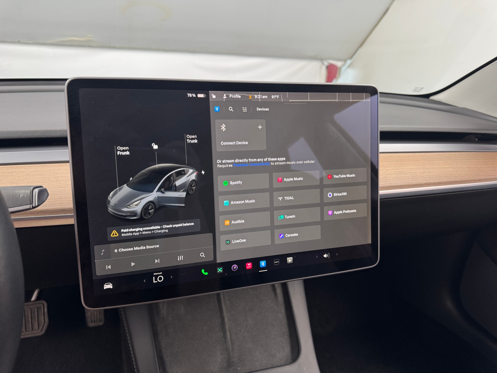 Thumbnail: 2021 Tesla Model 3 - 3
