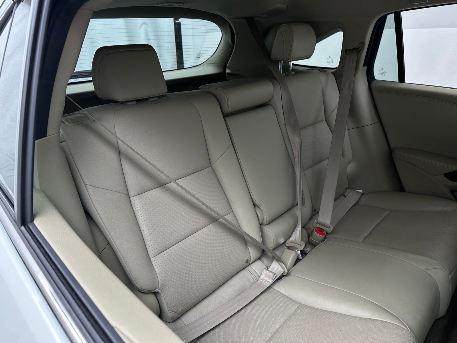 Thumbnail: 2017 Acura RDX - 5