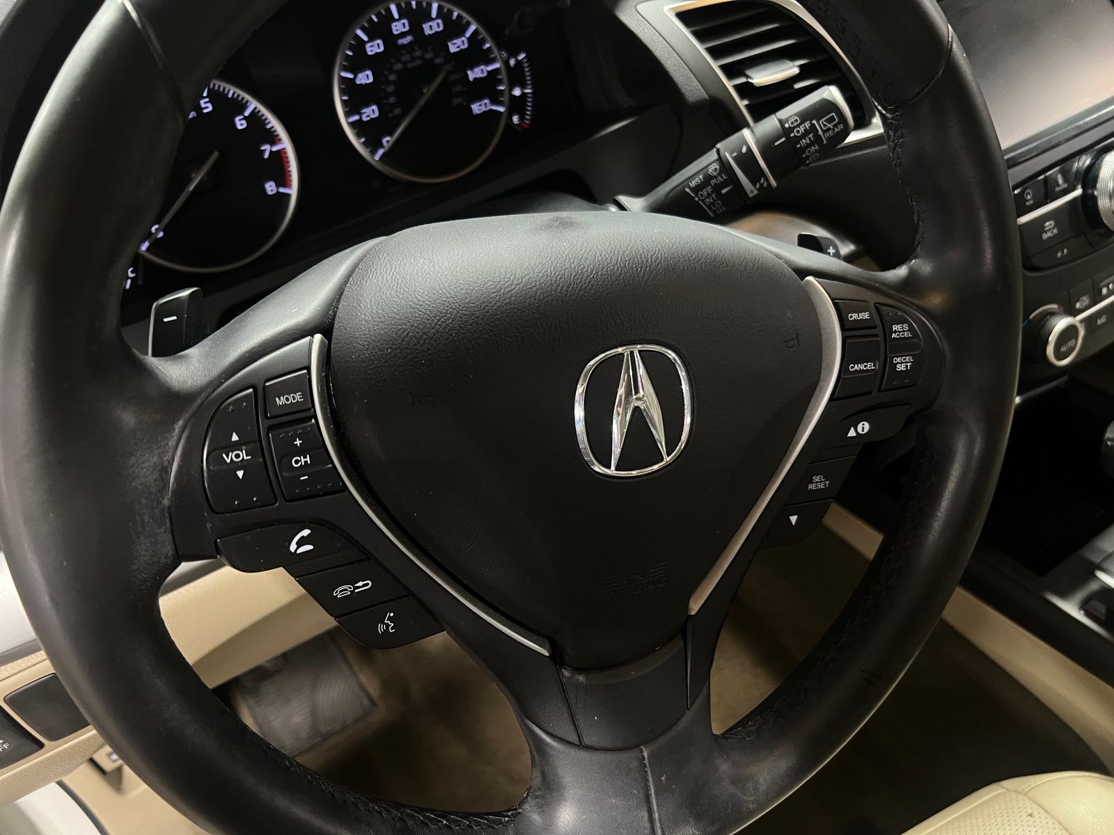 Thumbnail: 2017 Acura RDX - 4