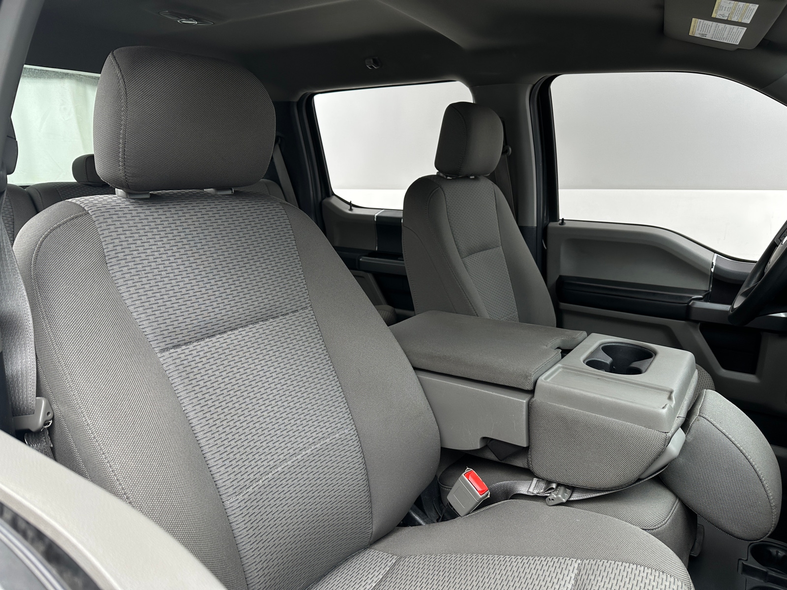 Thumbnail: 2019 Ford Econoline - 2