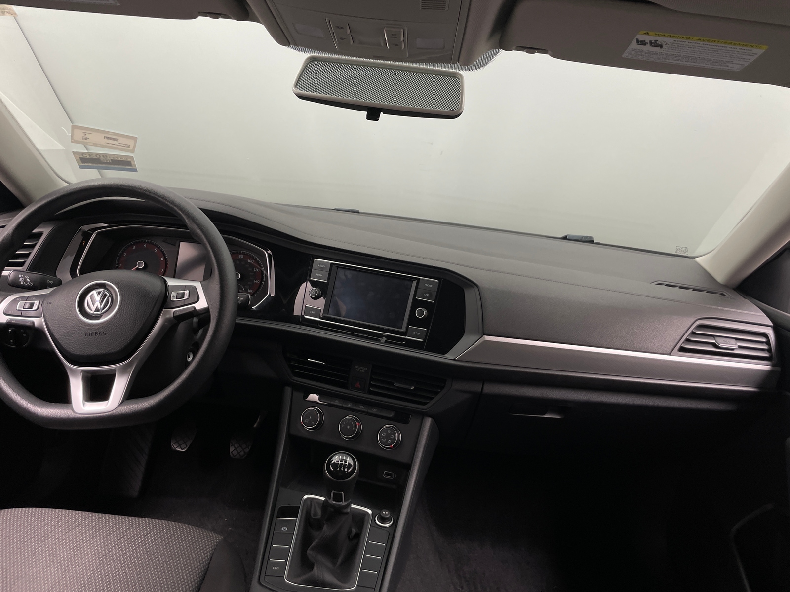 Thumbnail: 2019 Volkswagen Jetta - 3