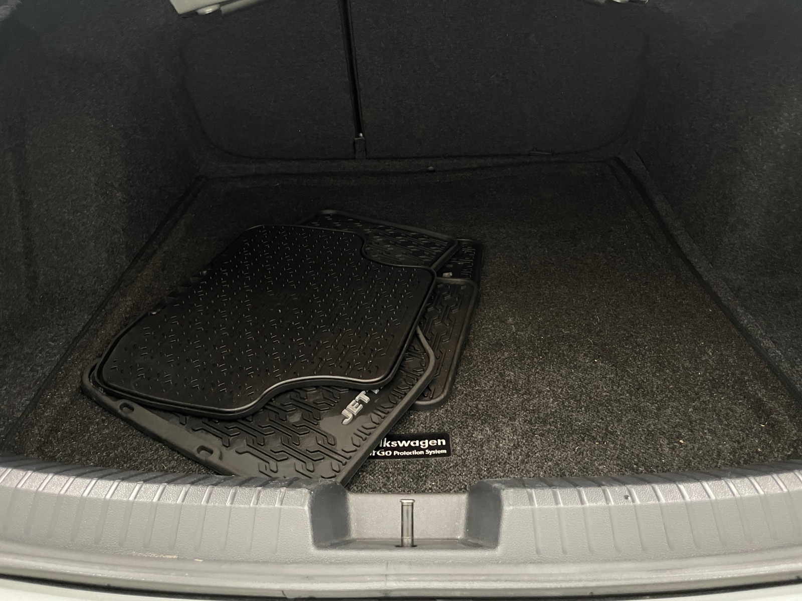 Thumbnail: 2019 Volkswagen Jetta - 7