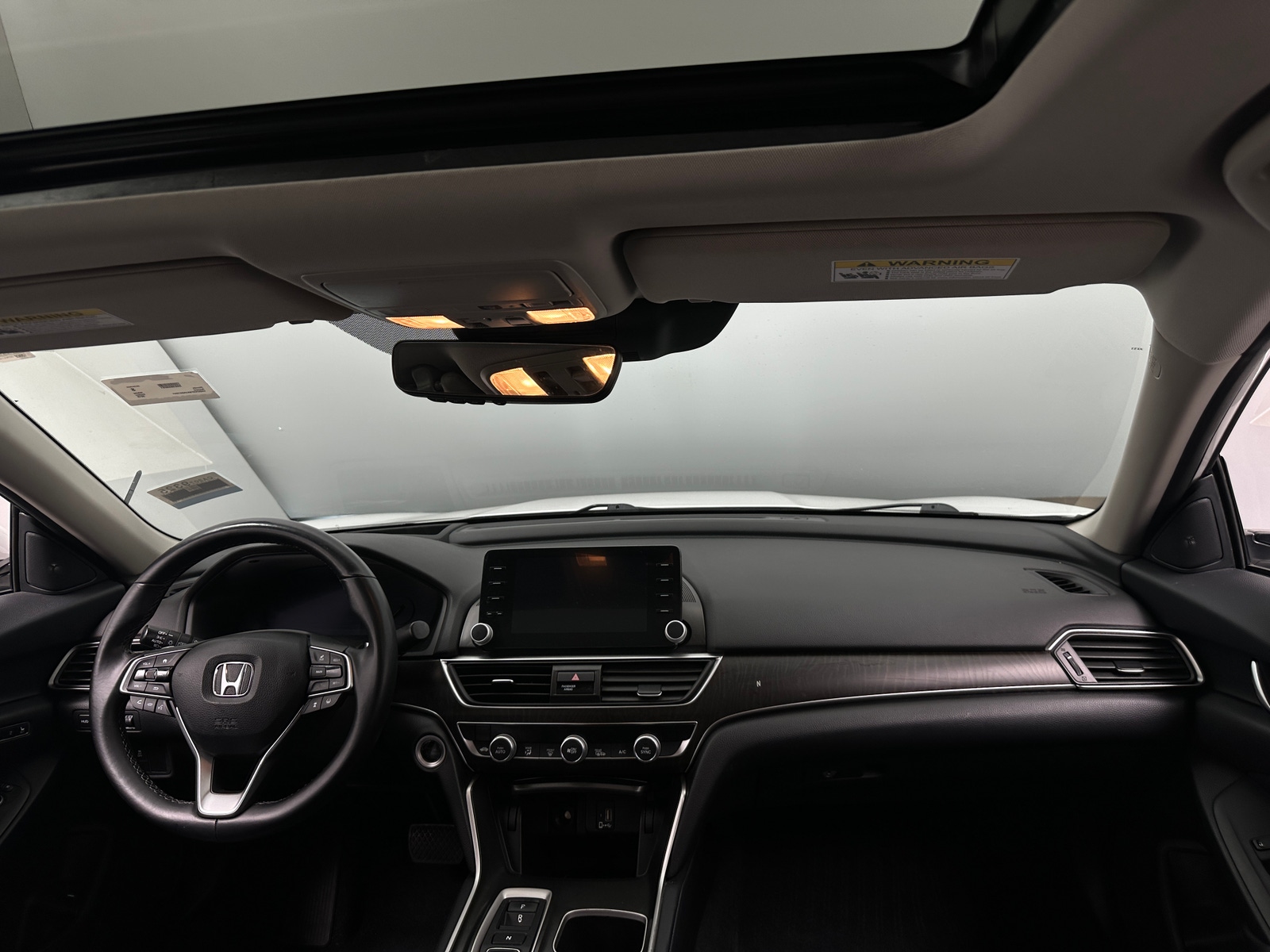 Thumbnail: 2018 Honda Accord - 2