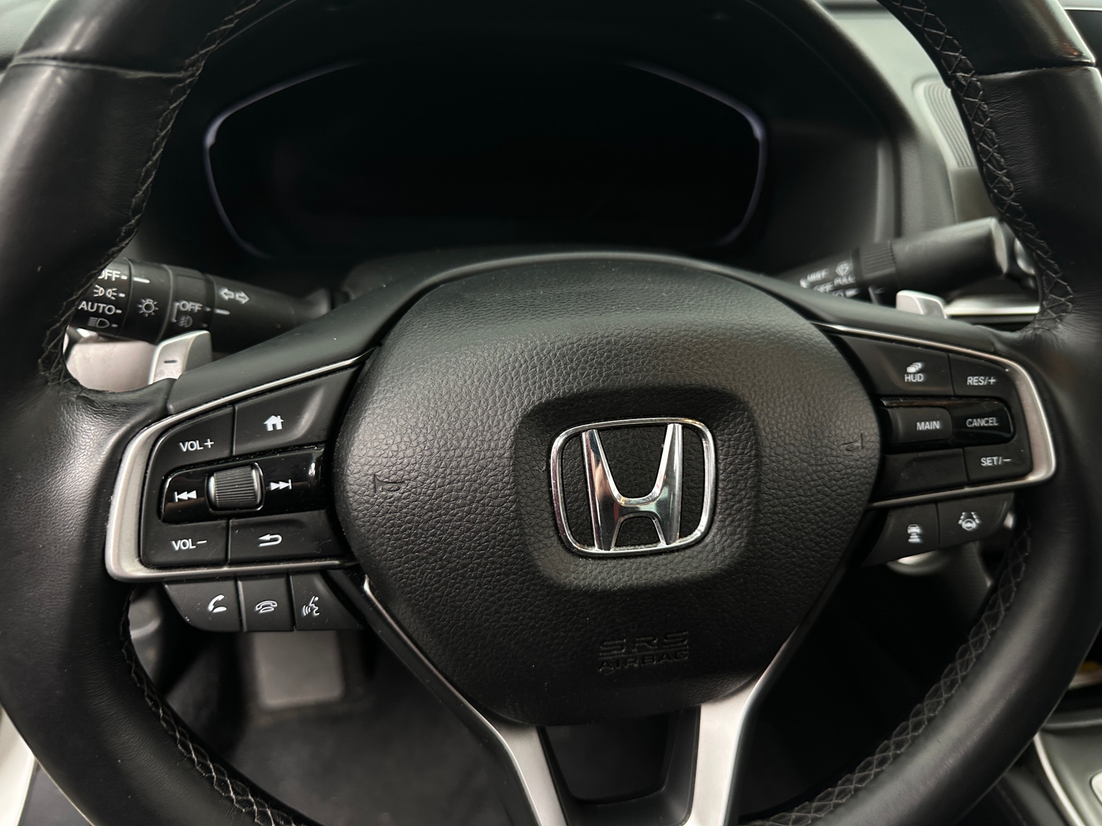 Thumbnail: 2018 Honda Accord - 4