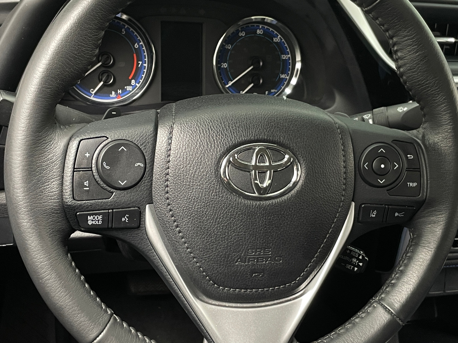 Thumbnail: 2017 Toyota Corolla - 5