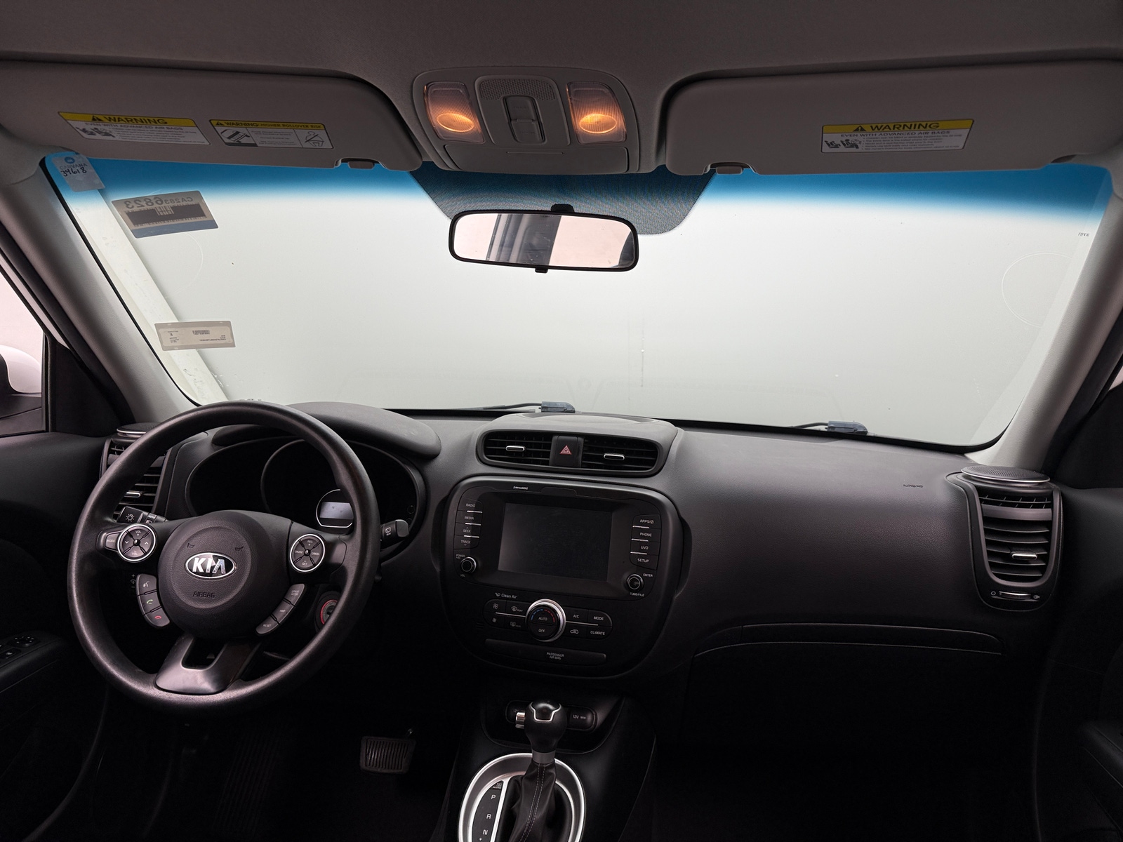 Thumbnail: 2018 Kia Soul - 3