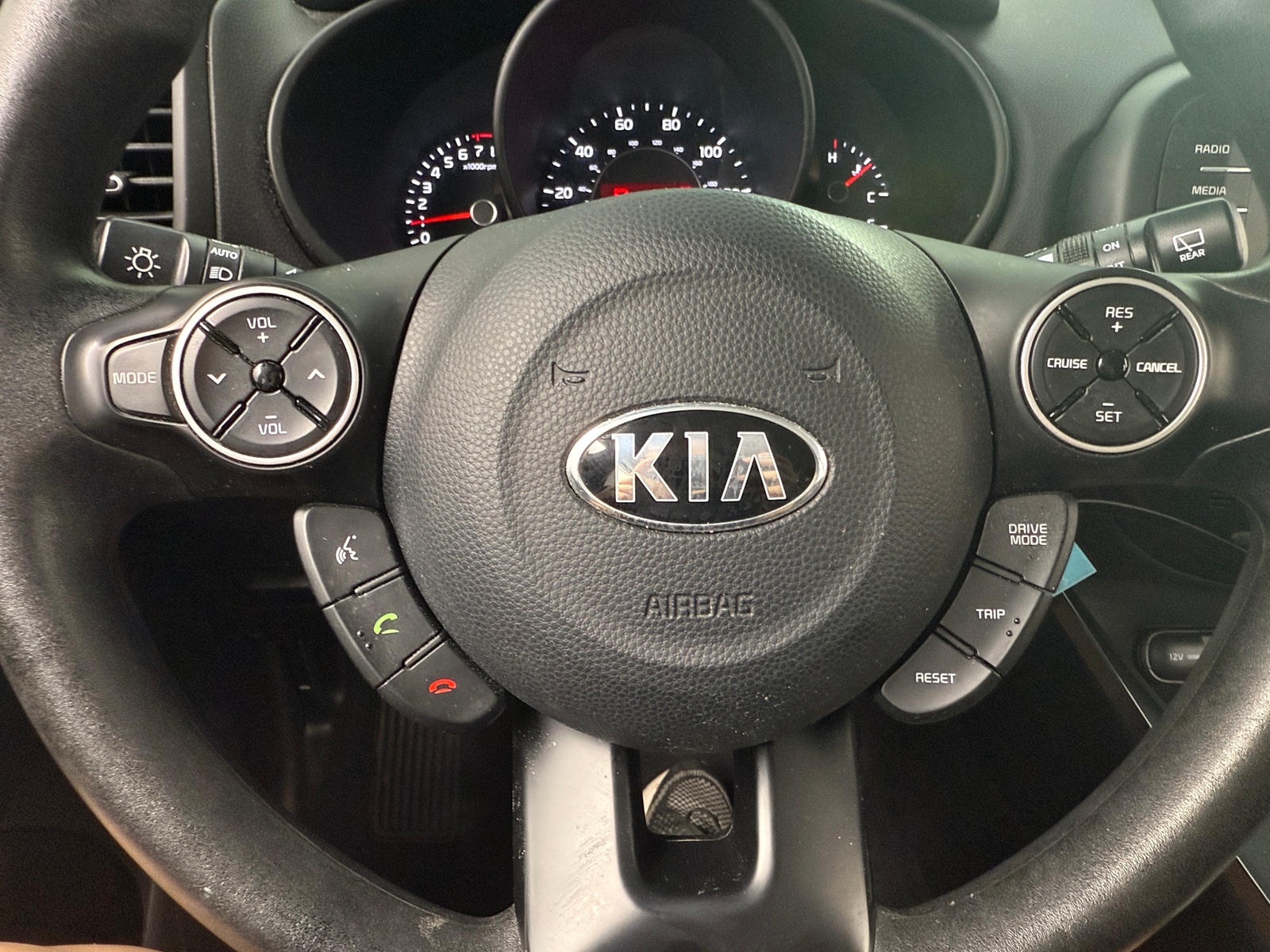 Thumbnail: 2018 Kia Soul - 5