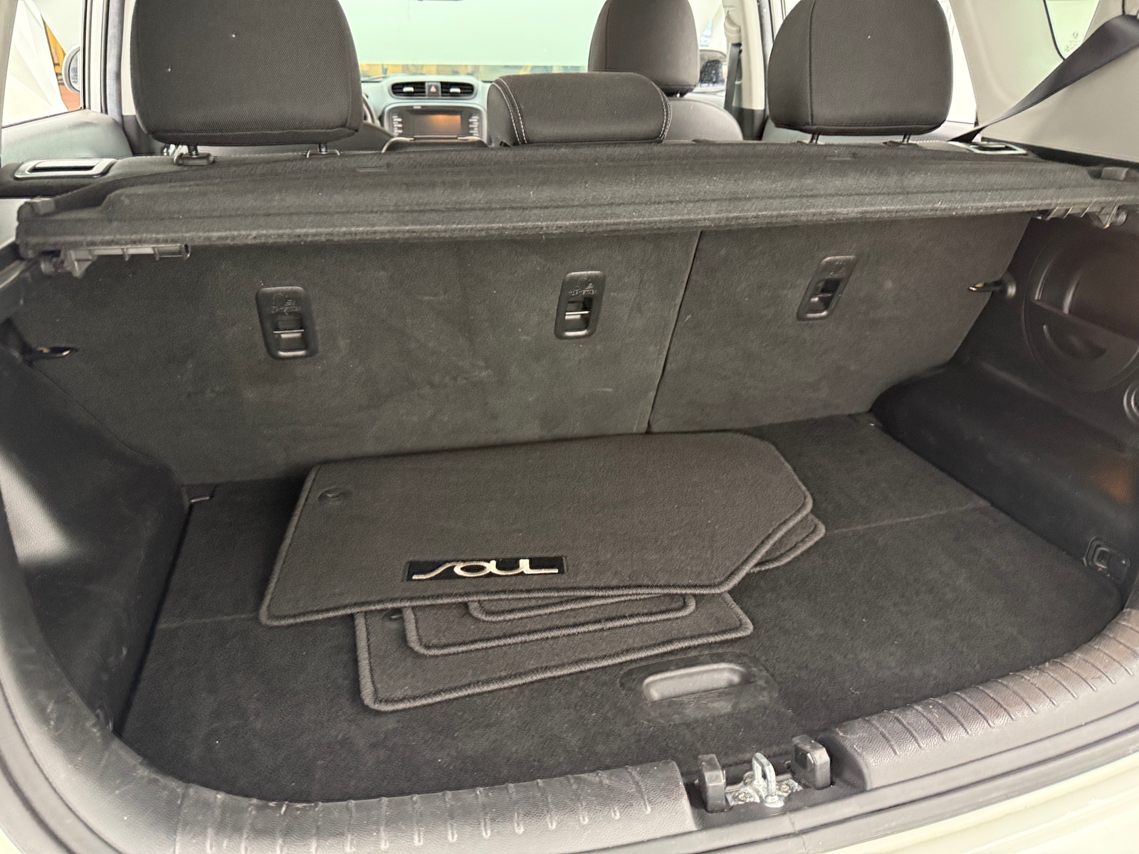 Thumbnail: 2018 Kia Soul - 7