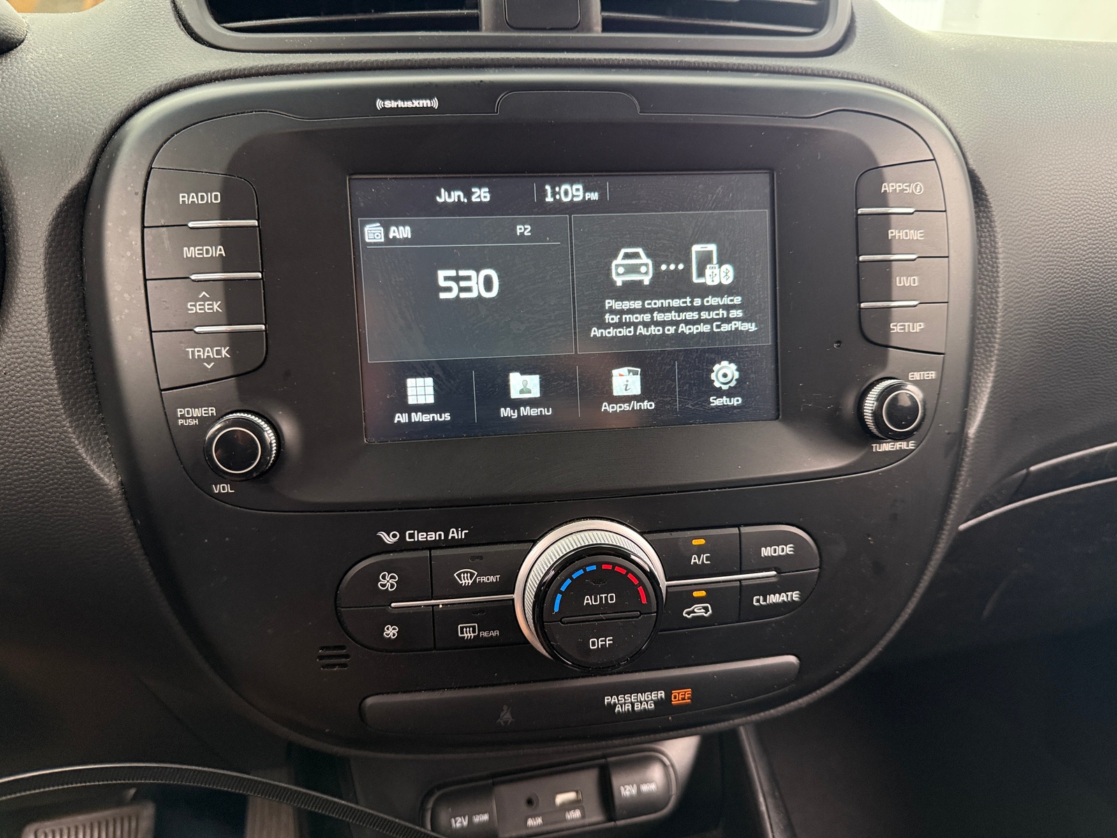 Thumbnail: 2018 Kia Soul - 4