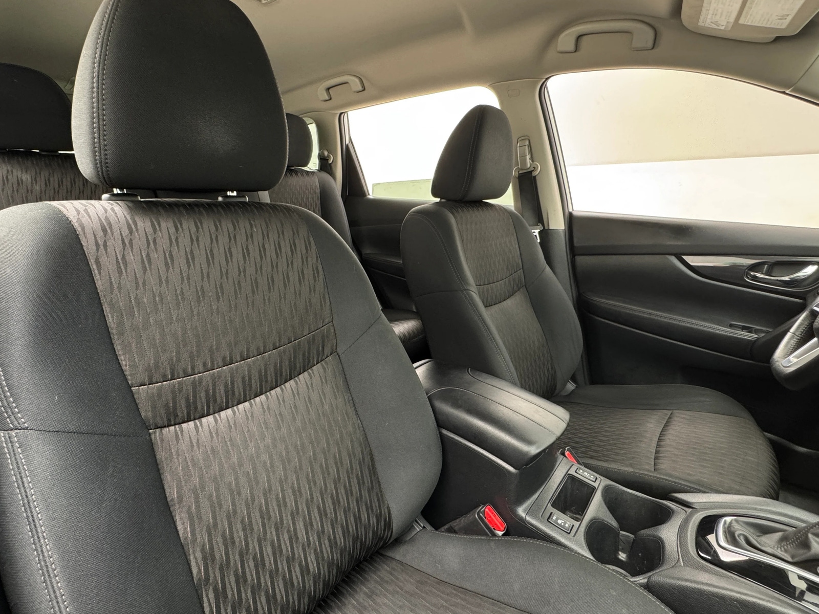 Thumbnail: 2018 Nissan Rogue - 2