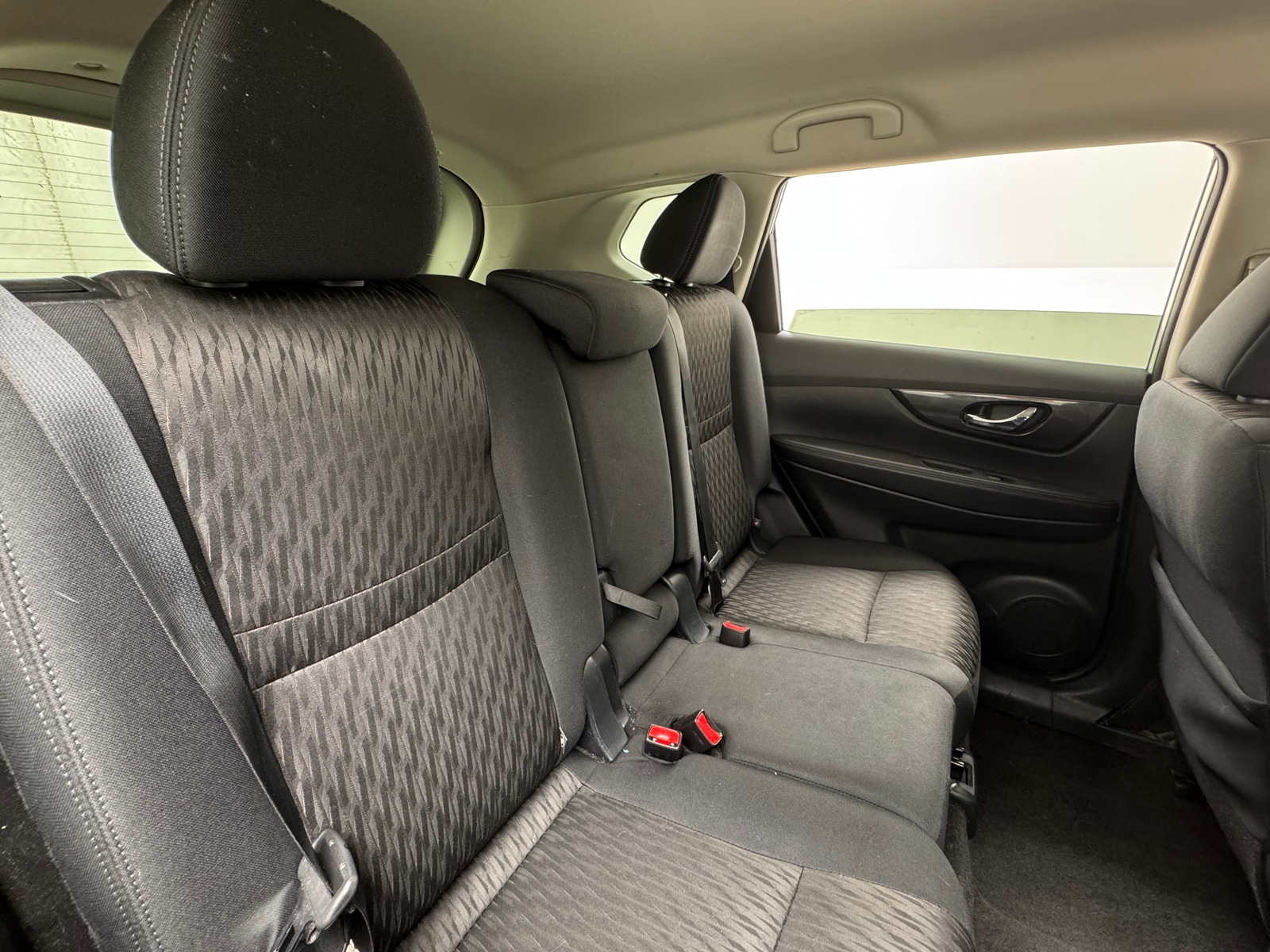 Thumbnail: 2018 Nissan Rogue - 6