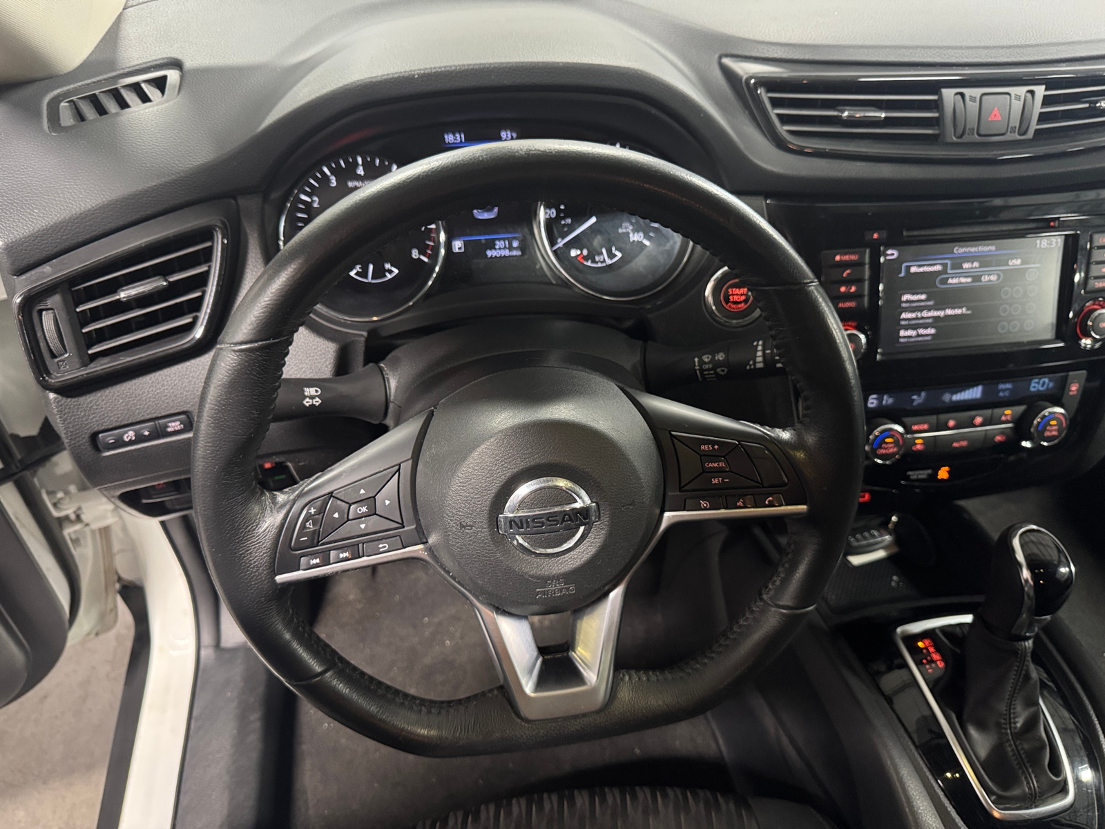 Thumbnail: 2018 Nissan Rogue - 5
