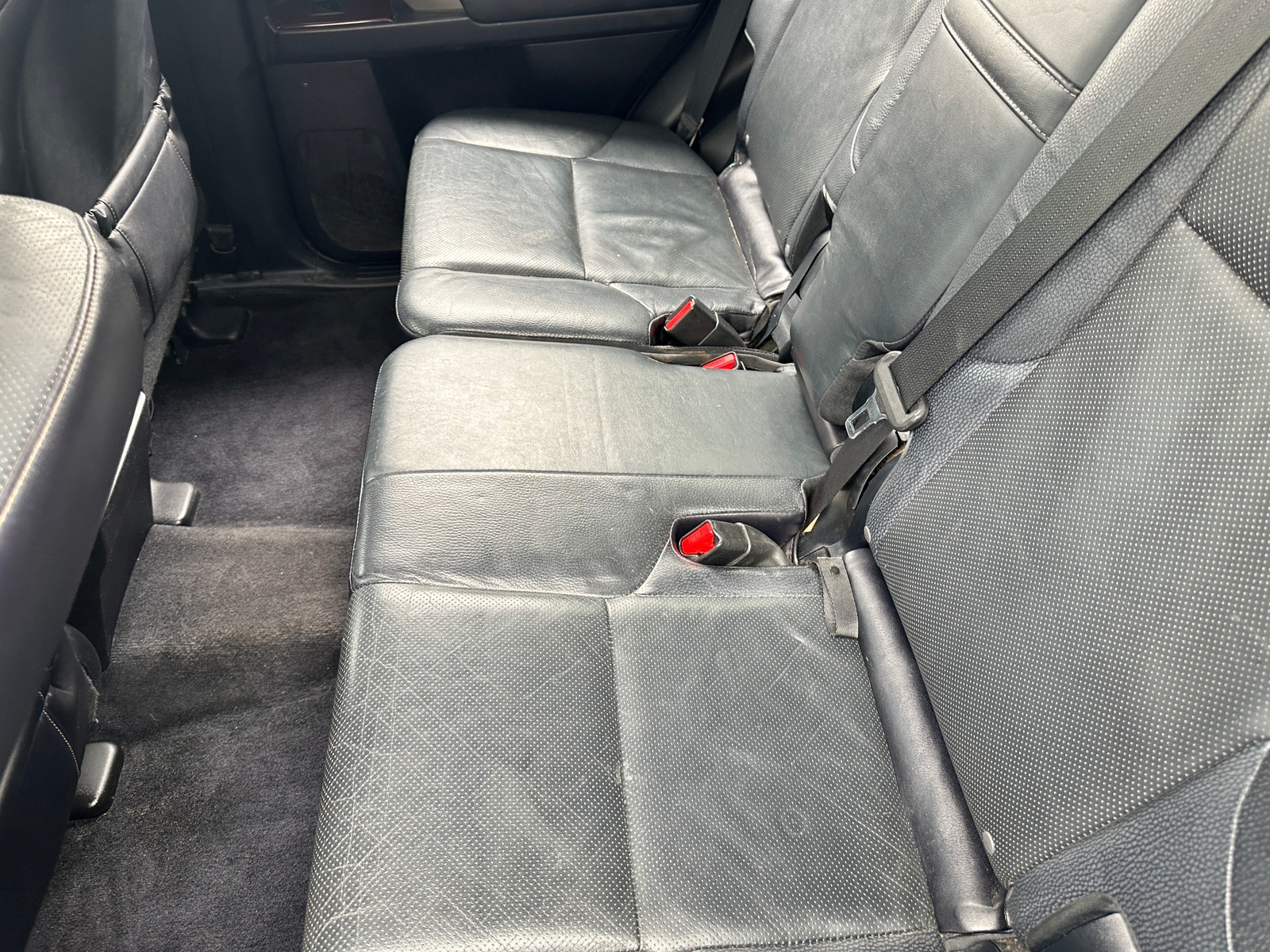 Thumbnail: 2016 Lexus GX - 6