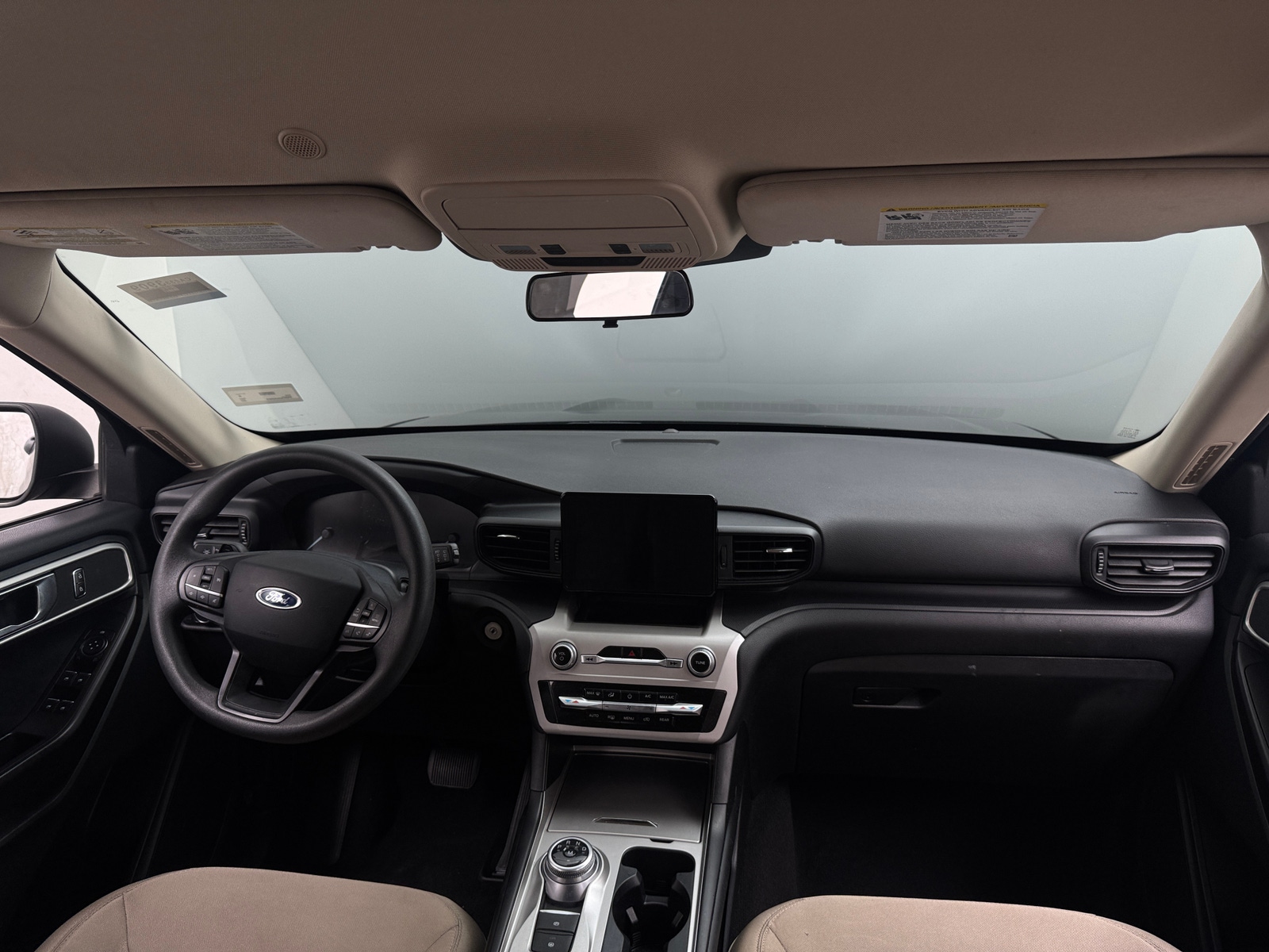 Thumbnail: 2020 Ford Explorer - 3