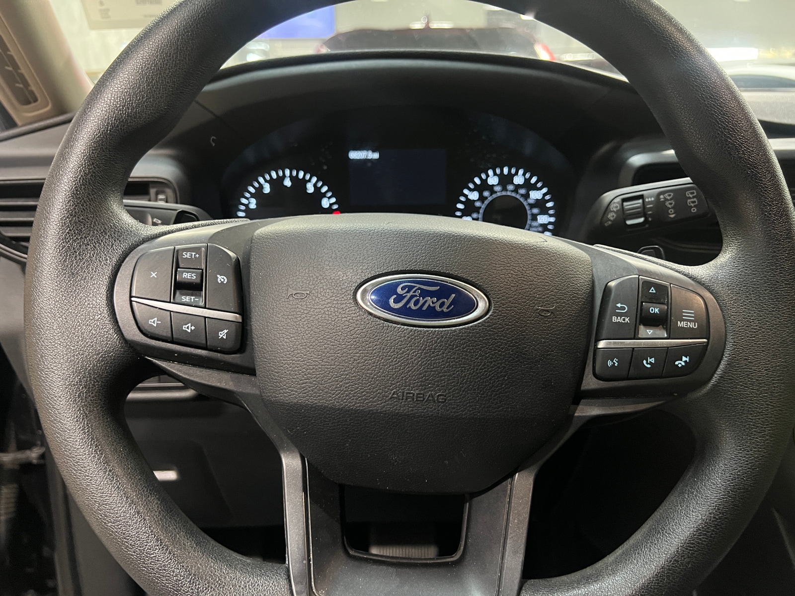 Thumbnail: 2020 Ford Explorer - 5