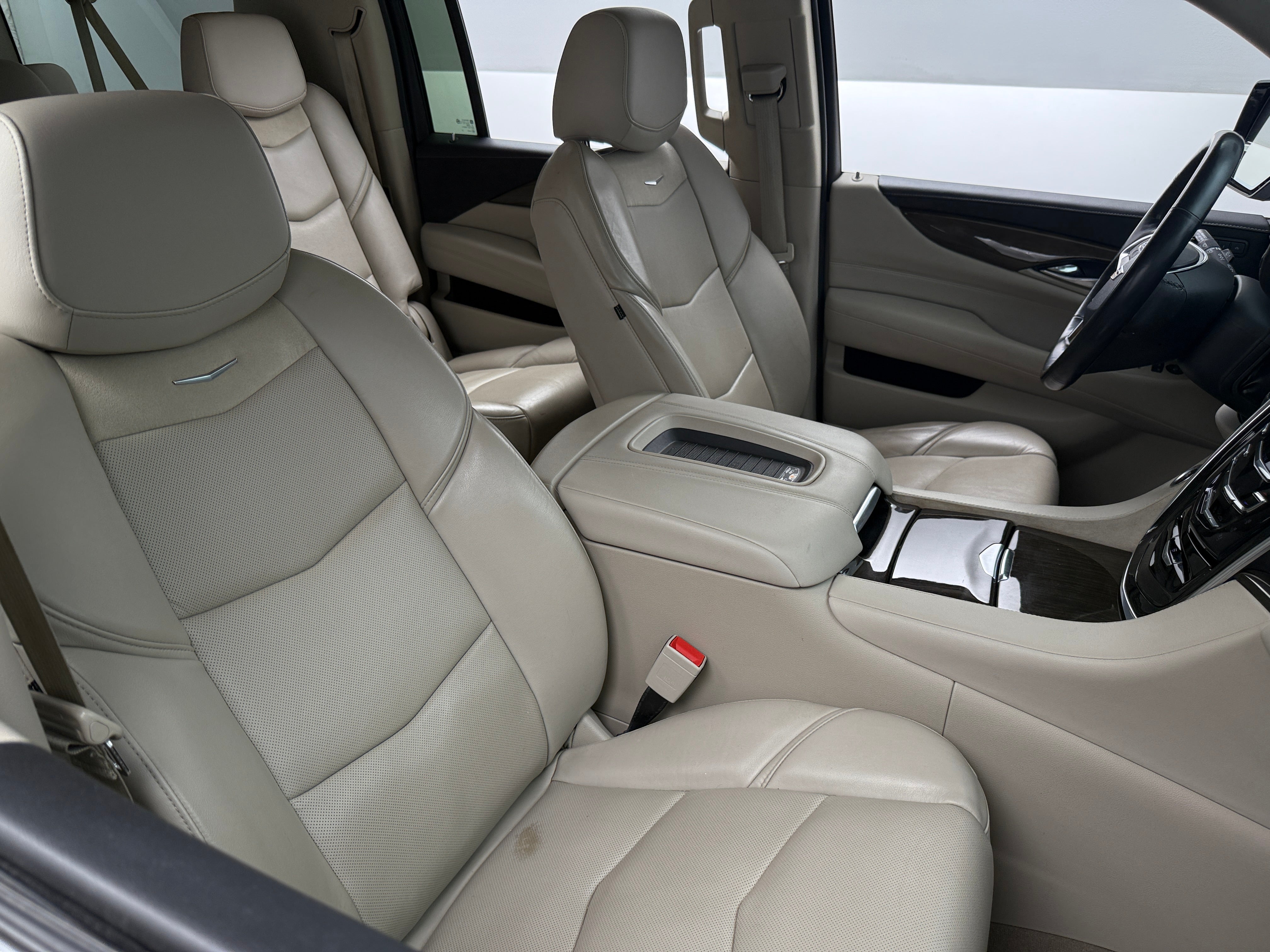 Image 9 of 2020 Cadillac Escalade ESV Luxury