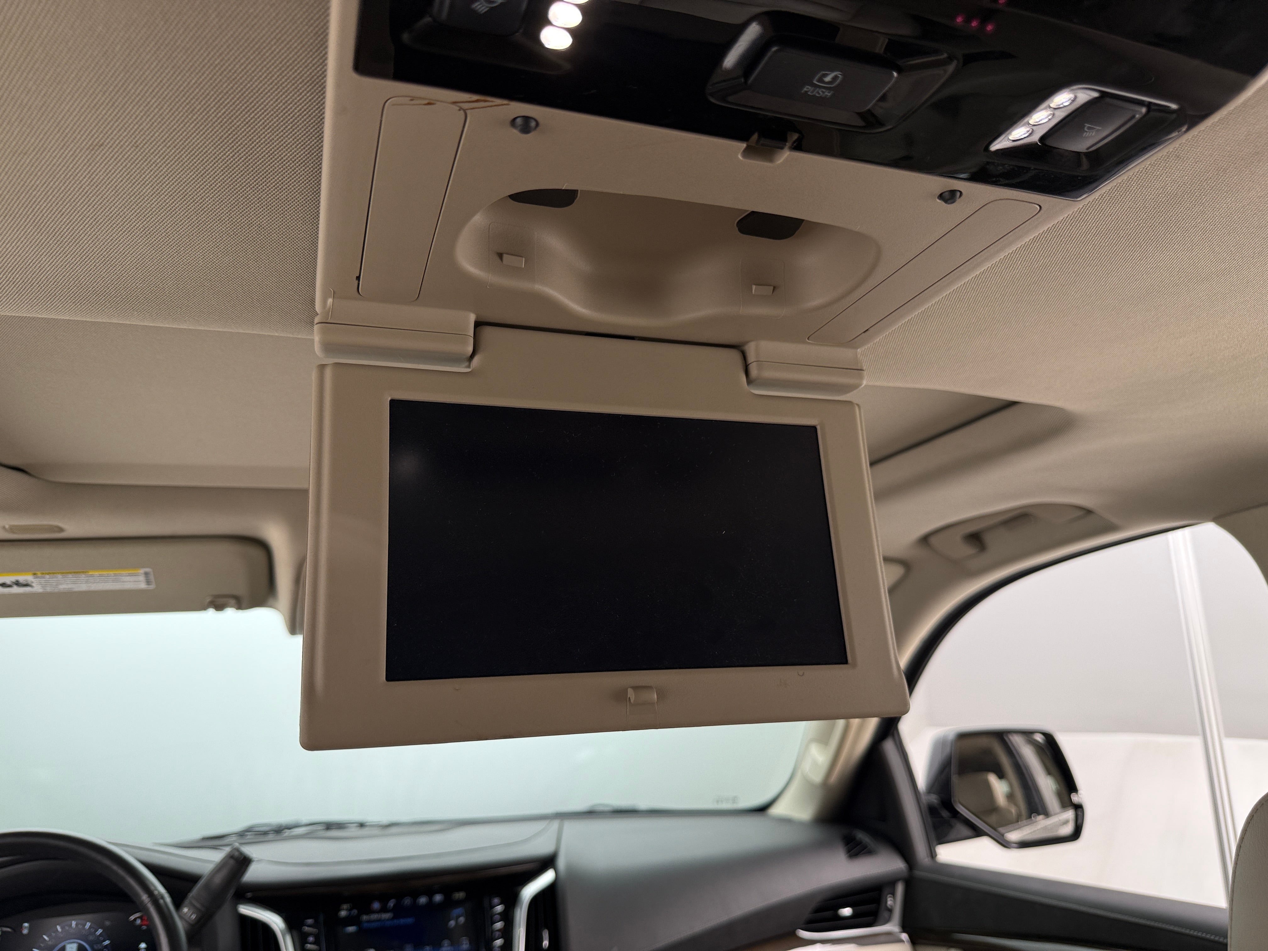 Image 7 of 2020 Cadillac Escalade ESV Luxury