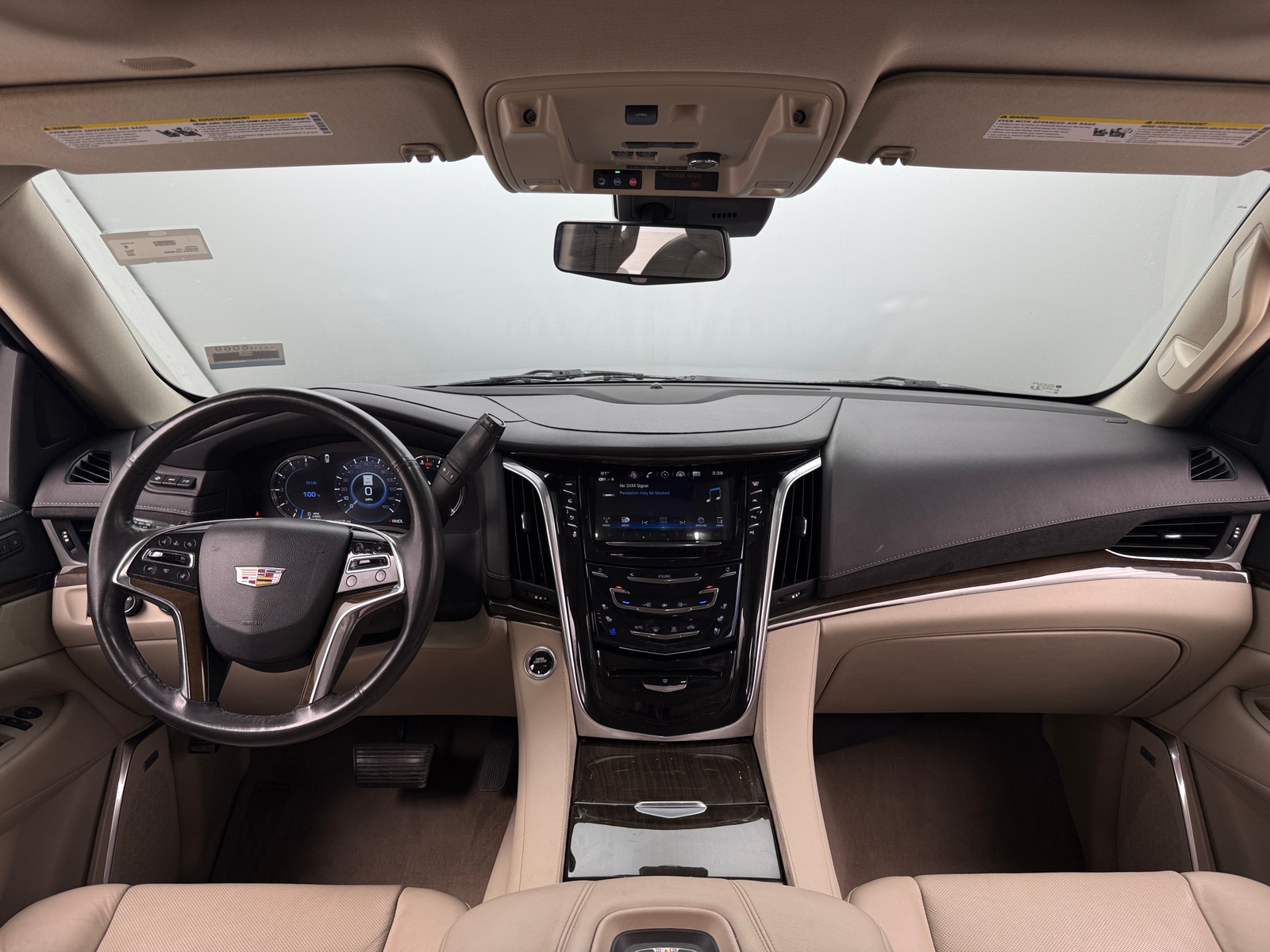 Thumbnail: 2020 Cadillac Escalade - 2