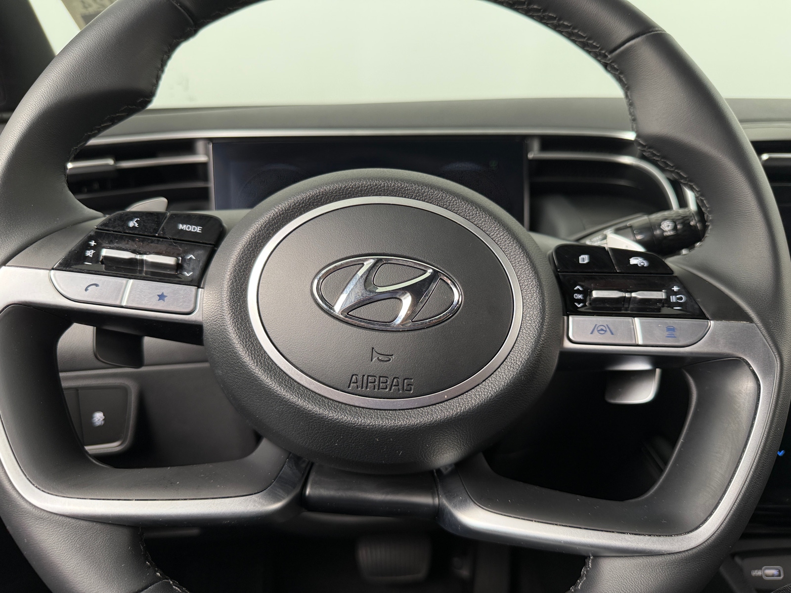 Thumbnail: 2024 Hyundai Santa Cruz - 4