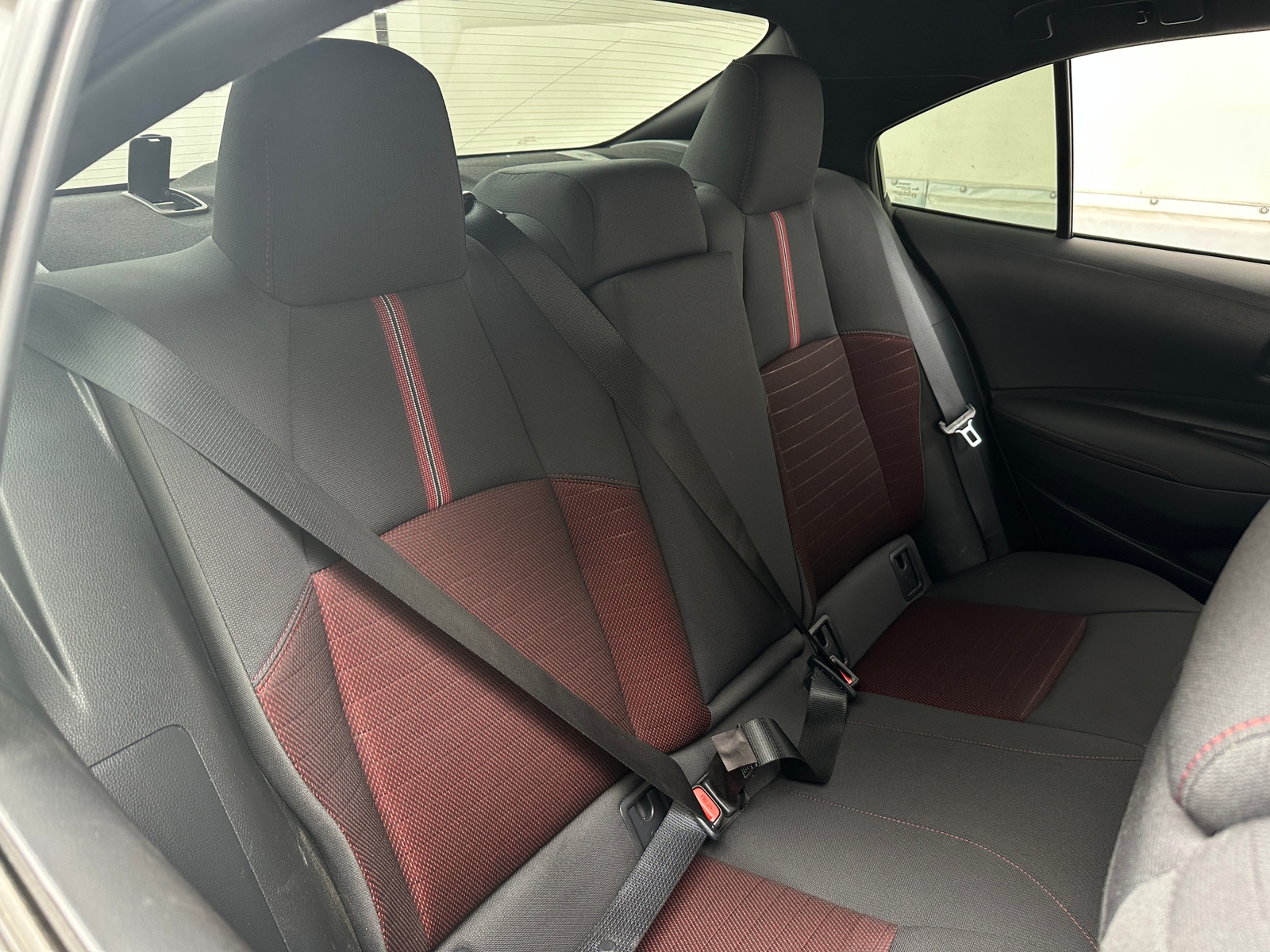 Thumbnail: 2023 Toyota Corolla - 6