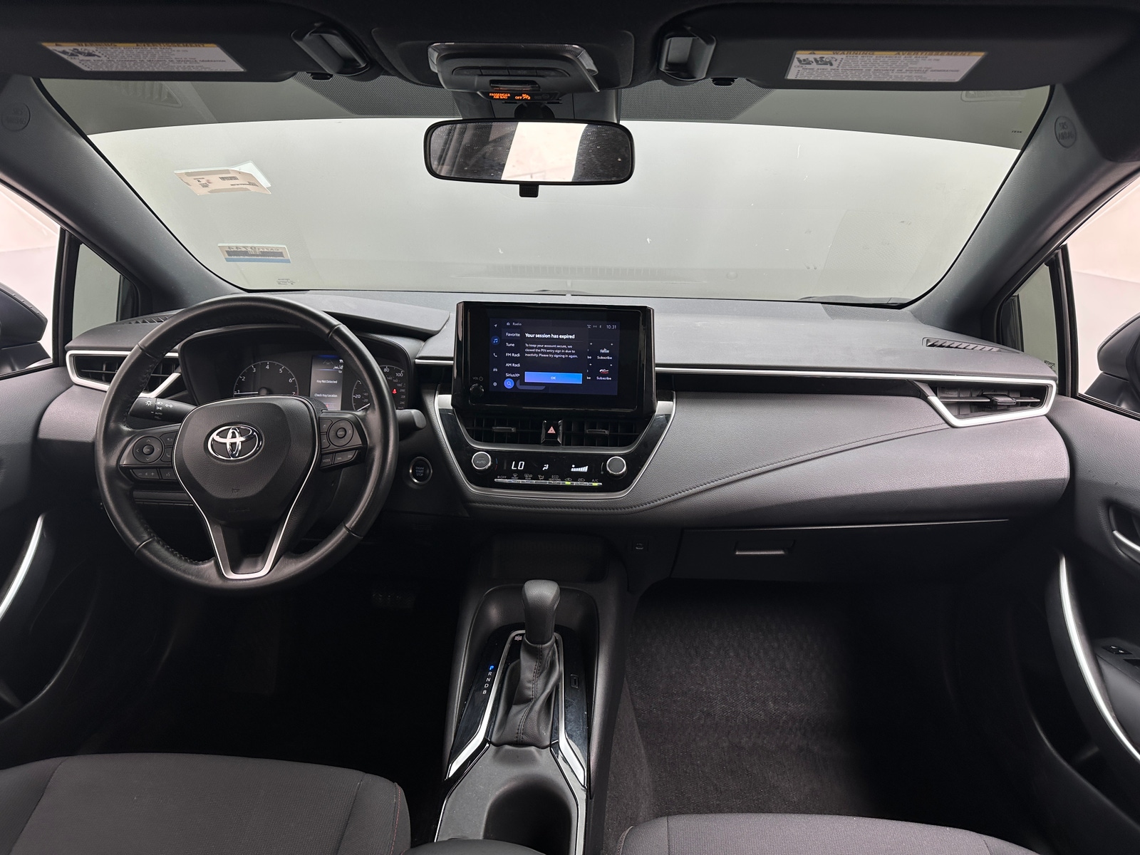 Thumbnail: 2023 Toyota Corolla - 3
