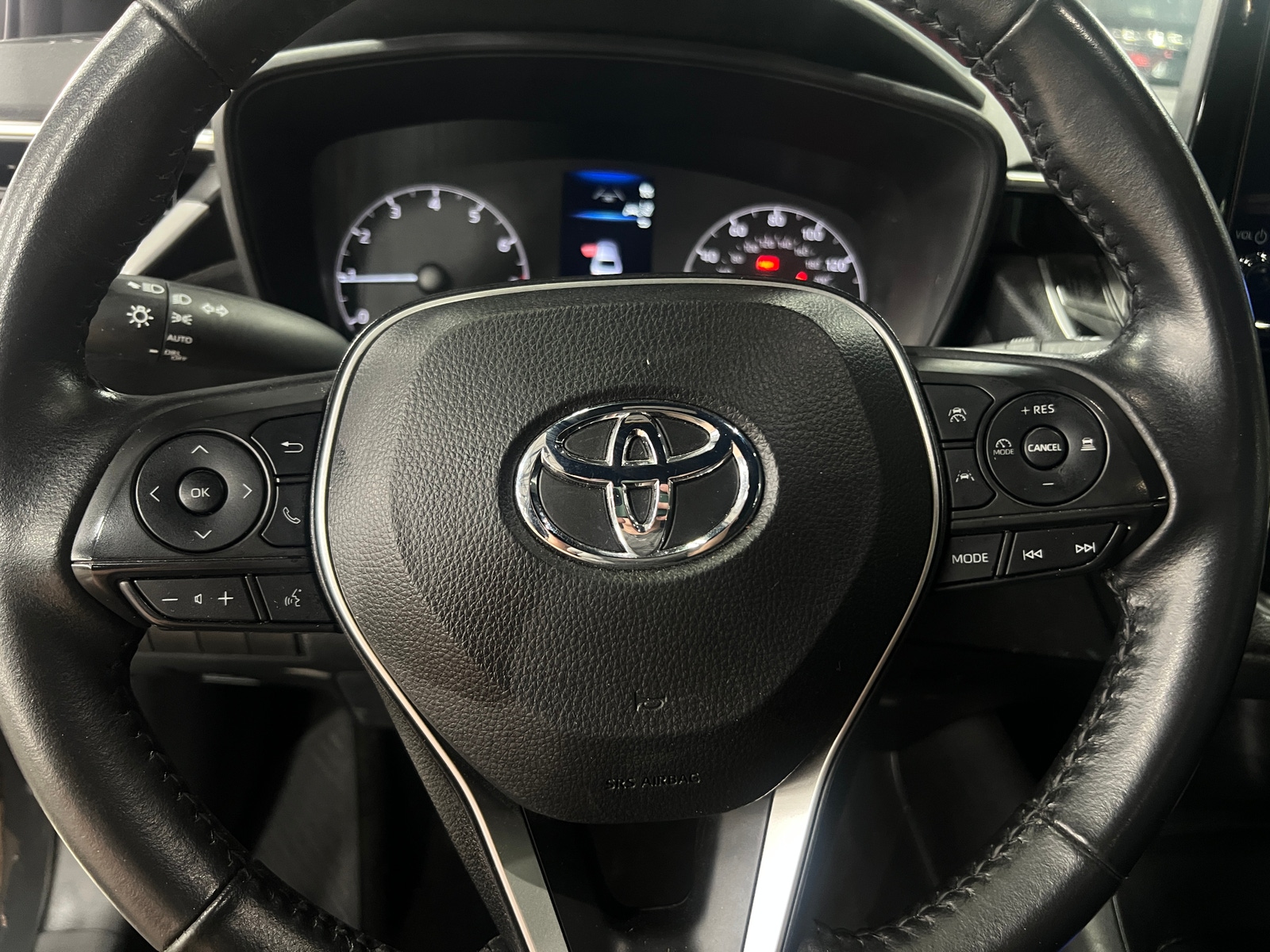 Thumbnail: 2023 Toyota Corolla - 5