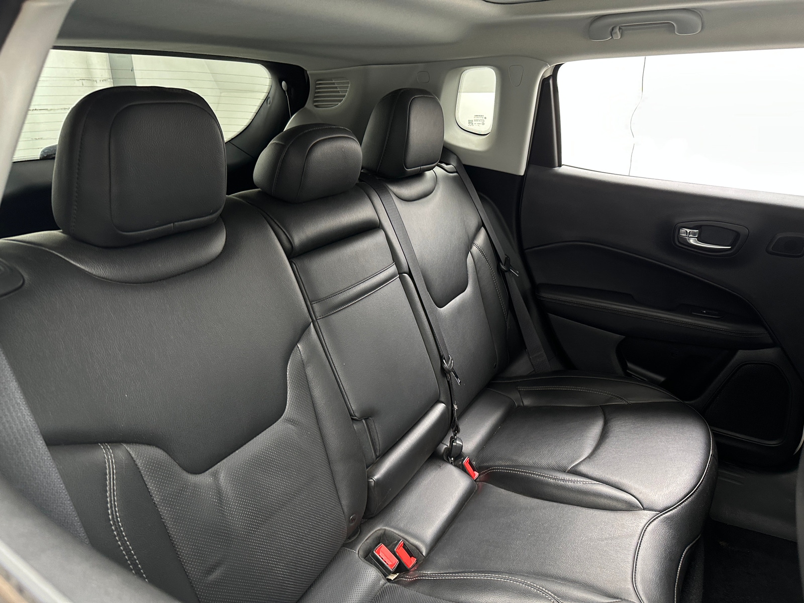 Thumbnail: 2019 Jeep Compass - 5