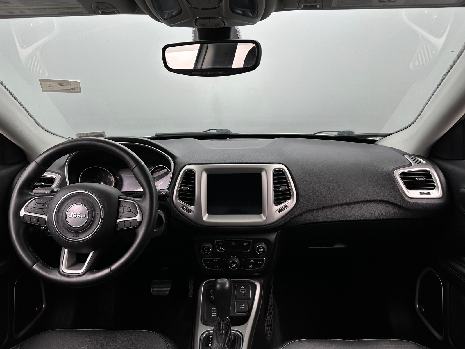 Thumbnail: 2019 Jeep Compass - 2