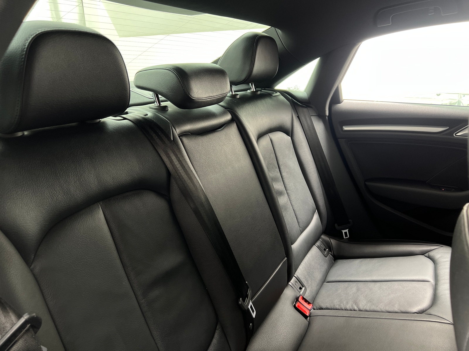 Thumbnail: 2016 Audi A3 - 5