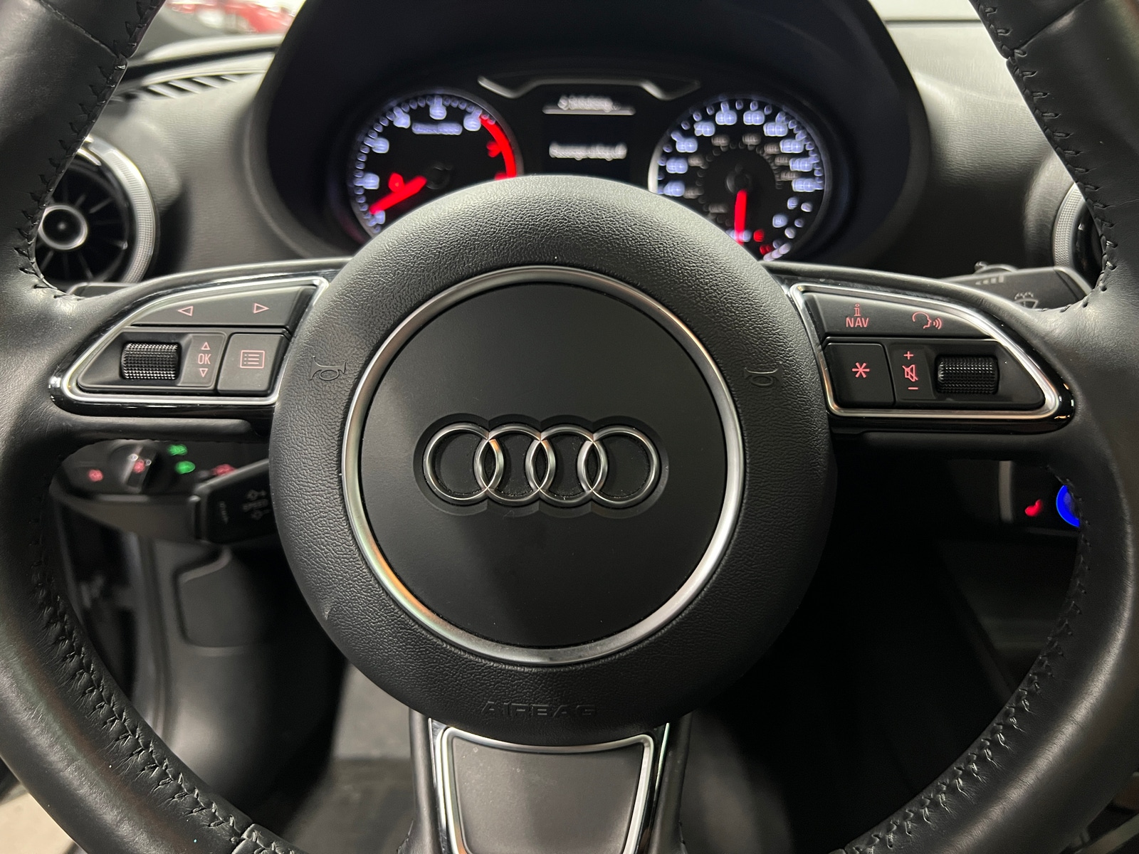 Thumbnail: 2016 Audi A3 - 4