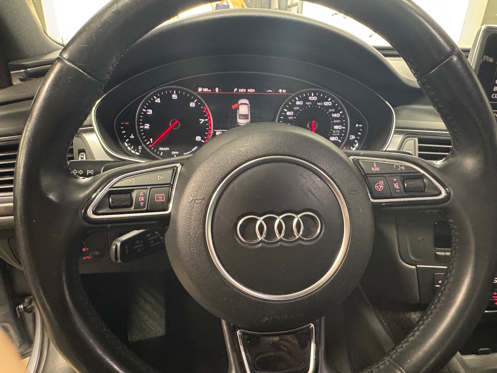 Thumbnail: 2018 Audi A6 - 4