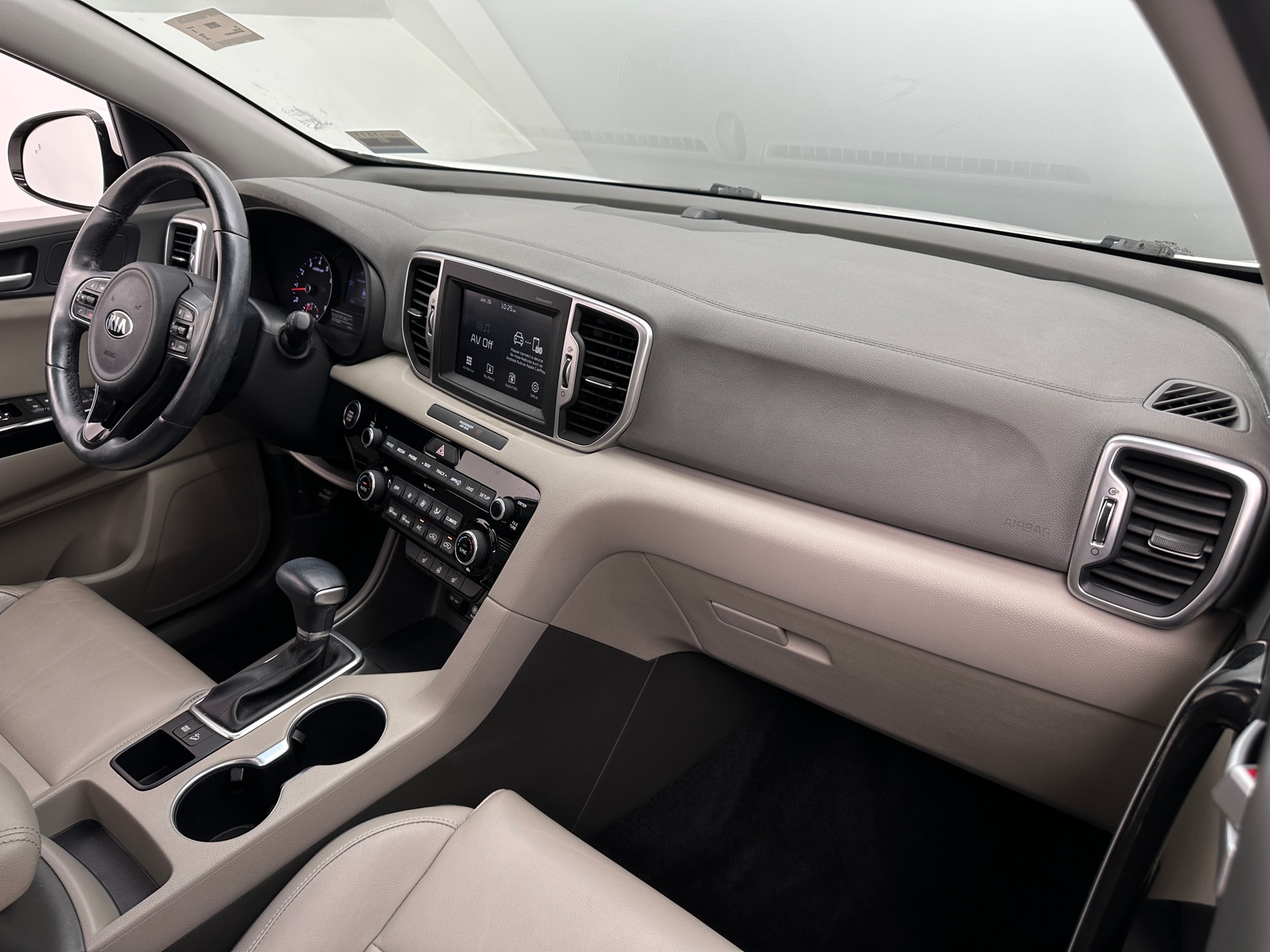 Thumbnail: 2018 Kia Sportage - 2