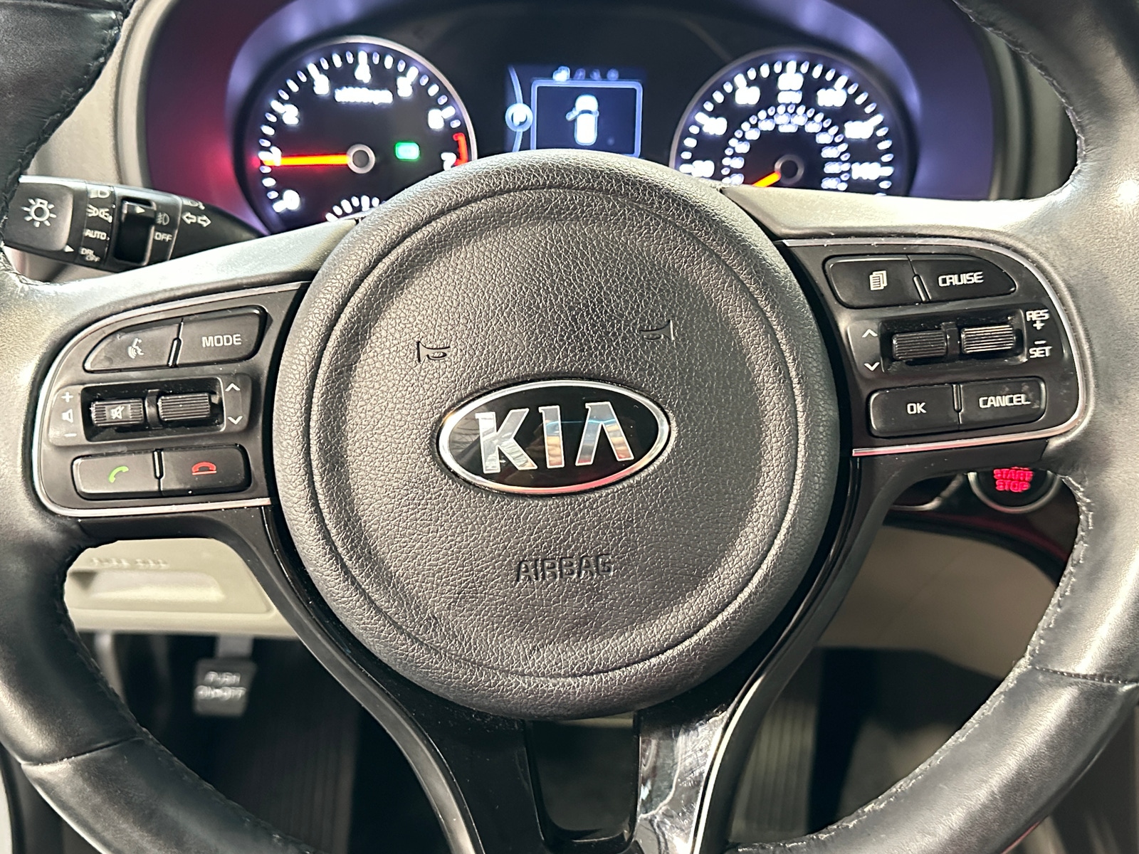 Thumbnail: 2018 Kia Sportage - 4