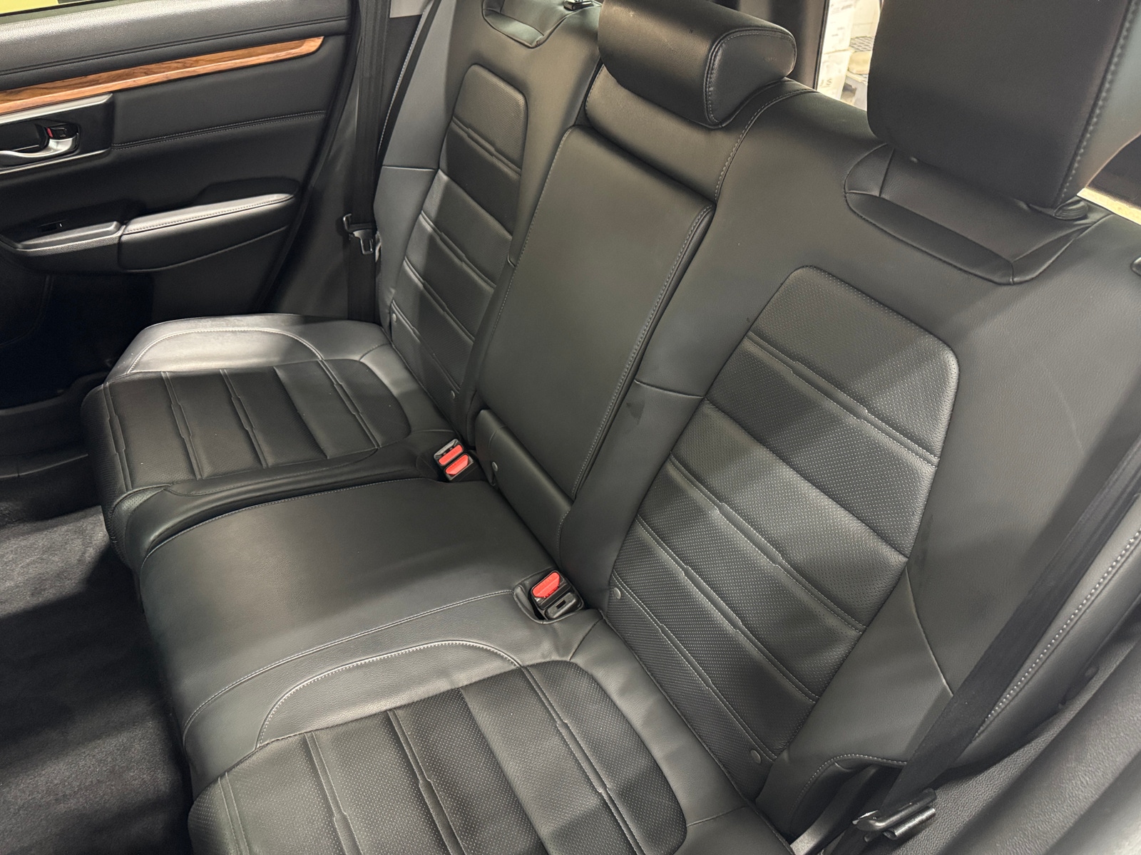 Thumbnail: 2020 Honda CR-V - 5