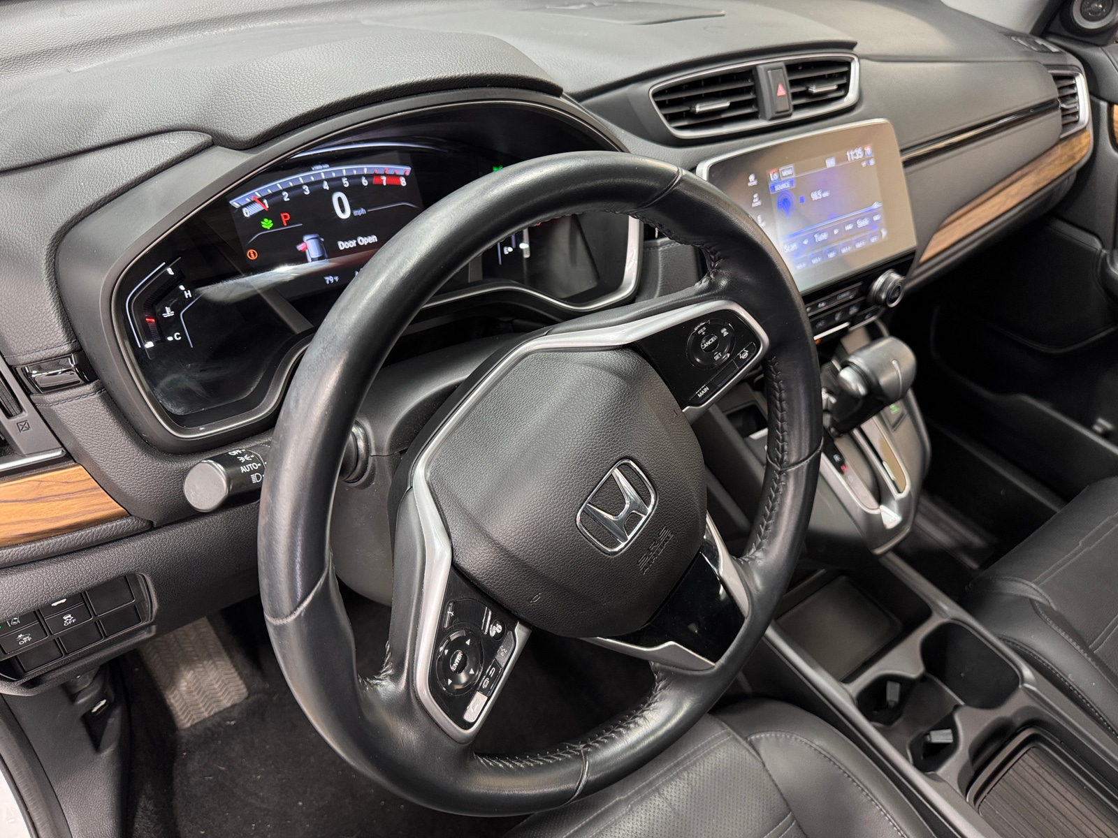 Thumbnail: 2020 Honda CR-V - 2