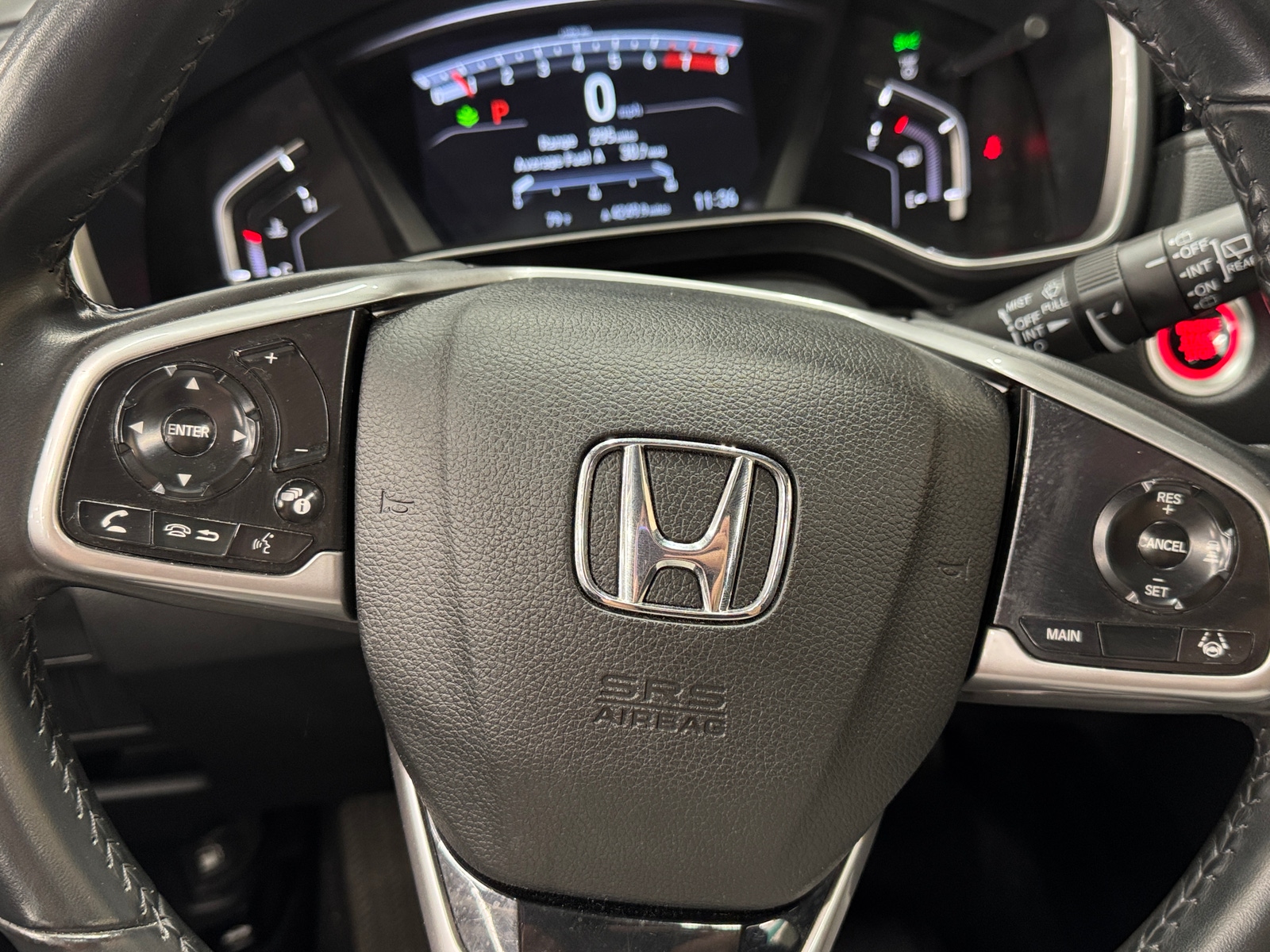 Thumbnail: 2020 Honda CR-V - 4