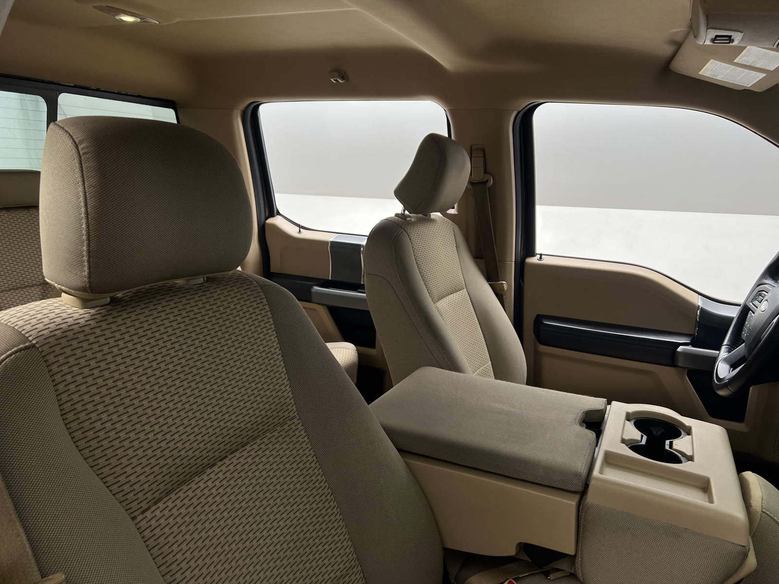 Thumbnail: 2015 Ford Econoline - 2