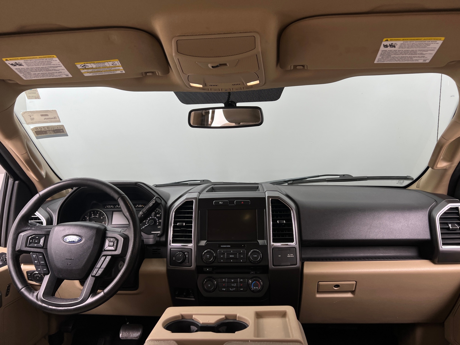 Thumbnail: 2015 Ford Econoline - 3