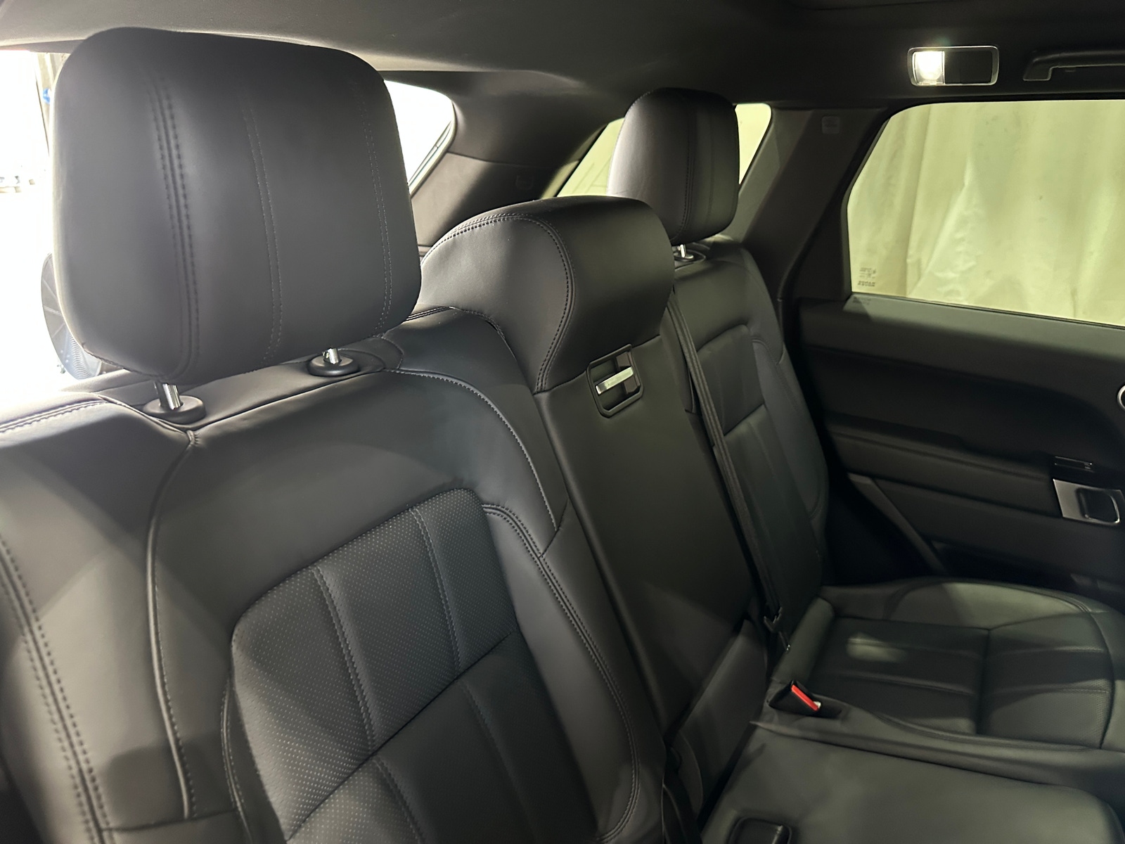 Thumbnail: 2019 Land Rover Range Rover Sport - 5