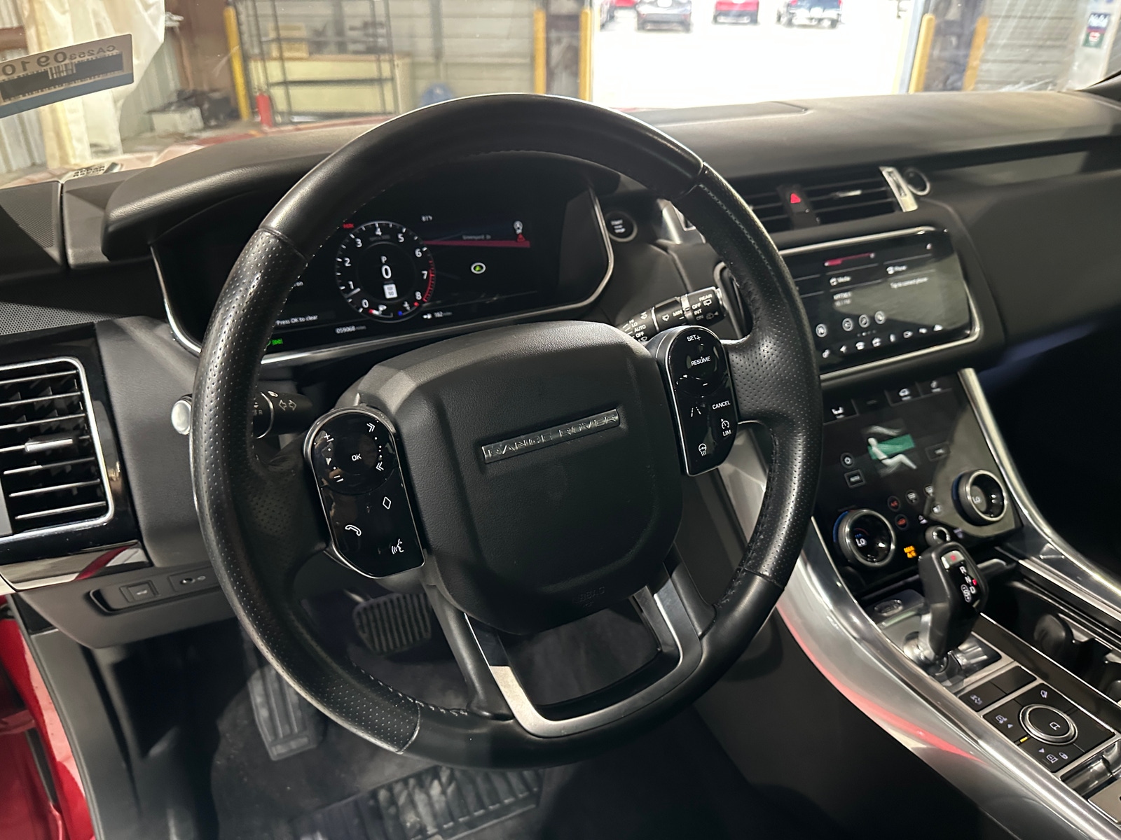 Thumbnail: 2019 Land Rover Range Rover Sport - 4