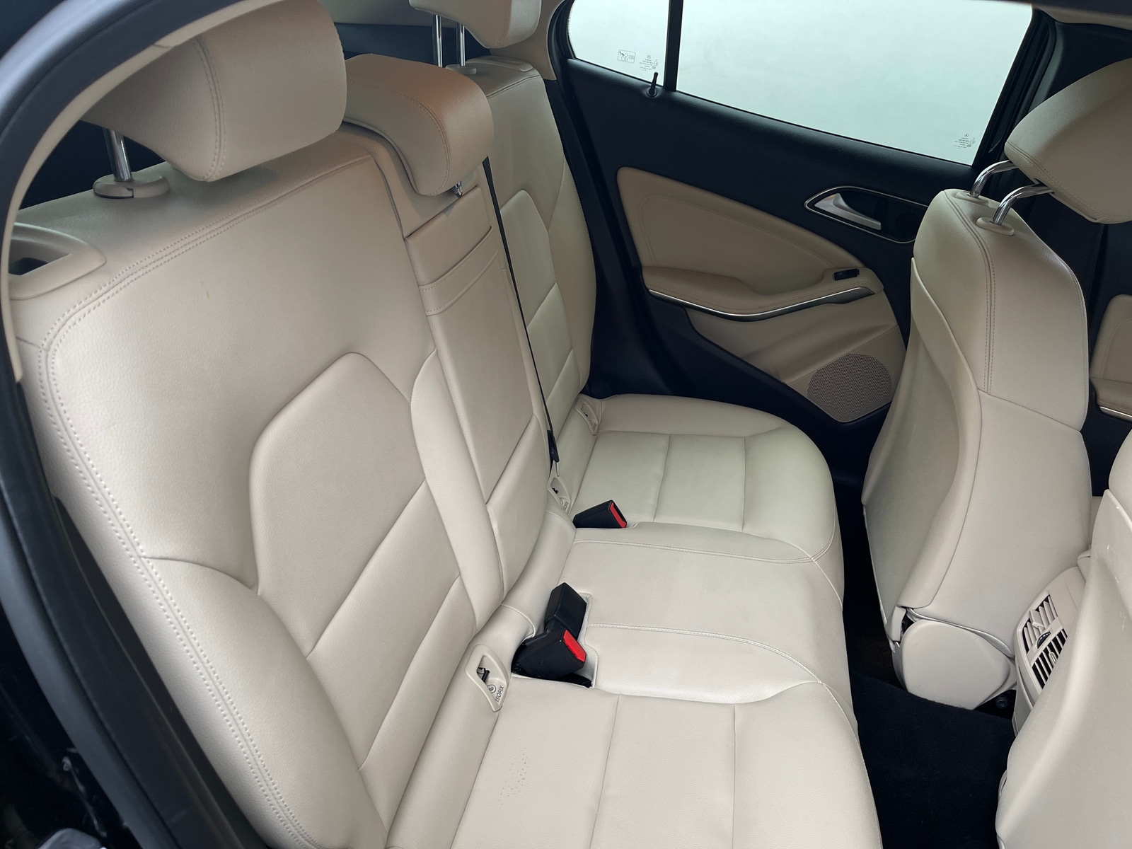 Thumbnail: 2019 Mercedes-Benz GLA - 5