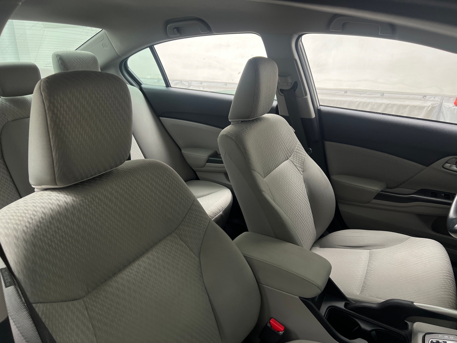Thumbnail: 2014 Honda Civic - 2