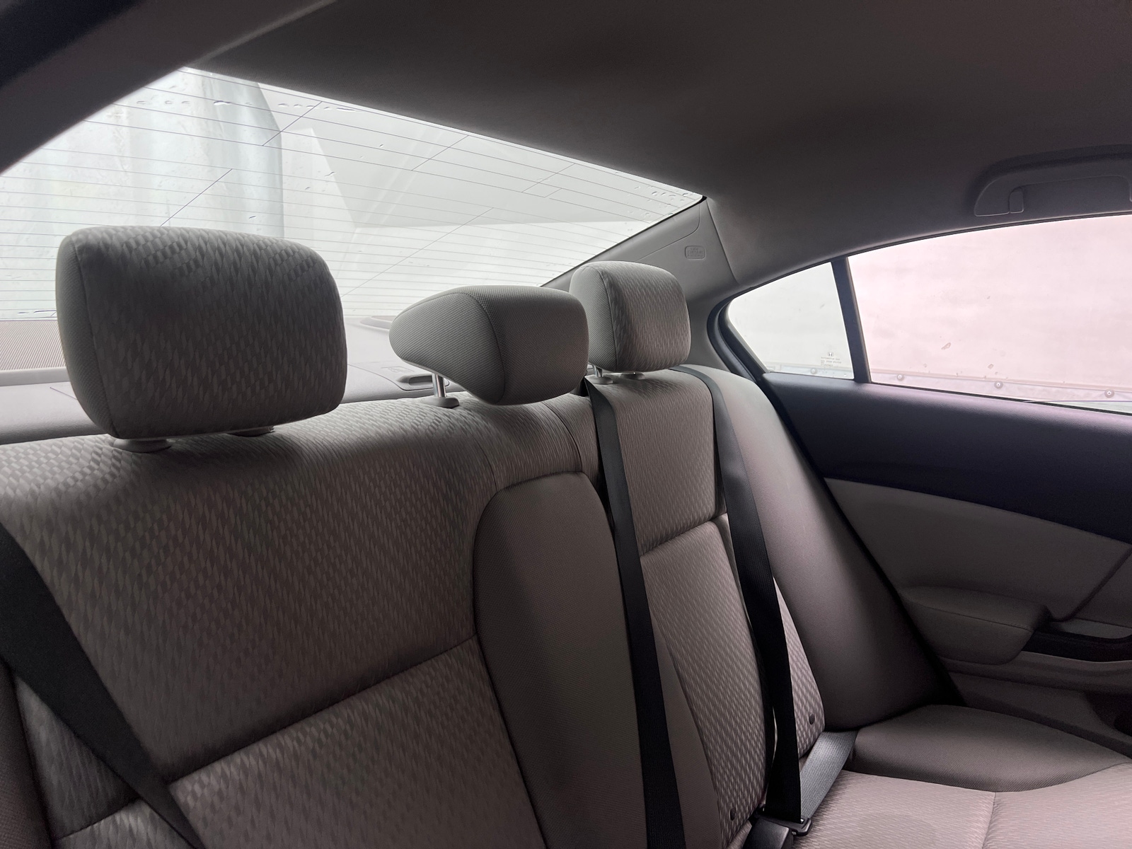 Thumbnail: 2014 Honda Civic - 6