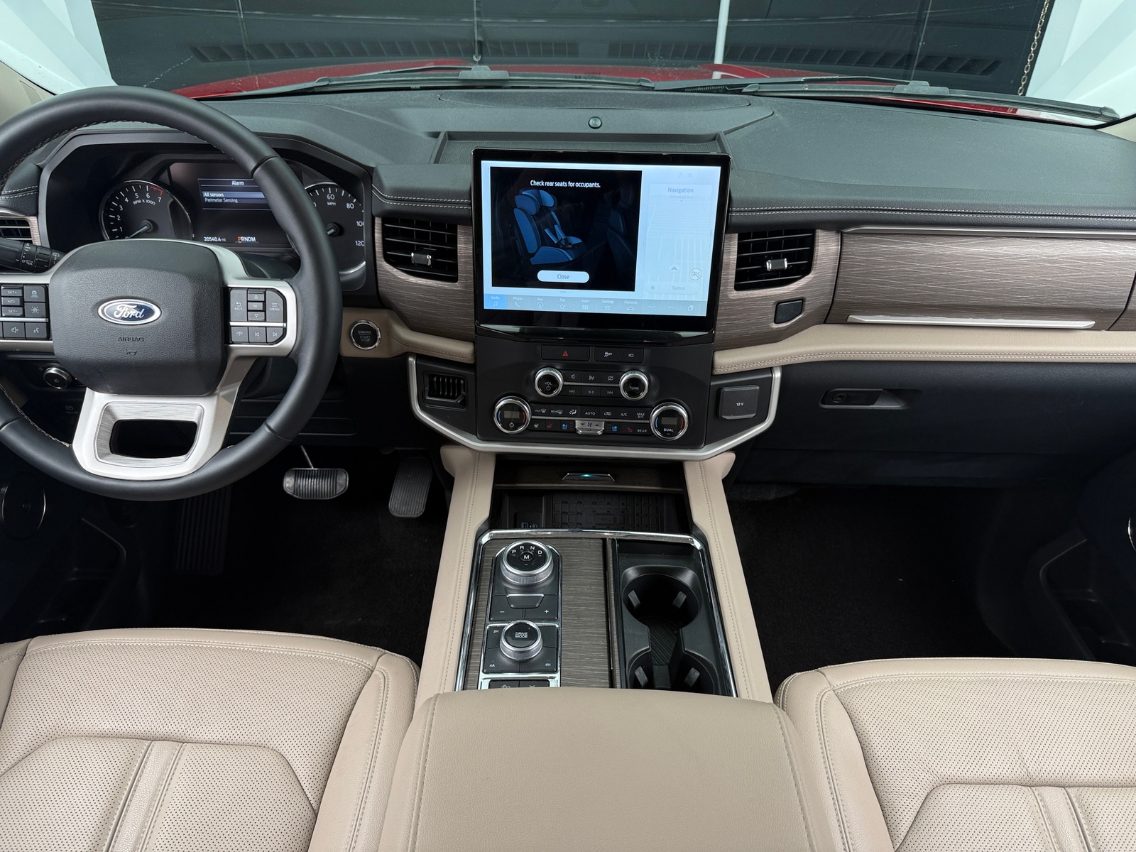 Thumbnail: 2022 Ford Expedition - 2