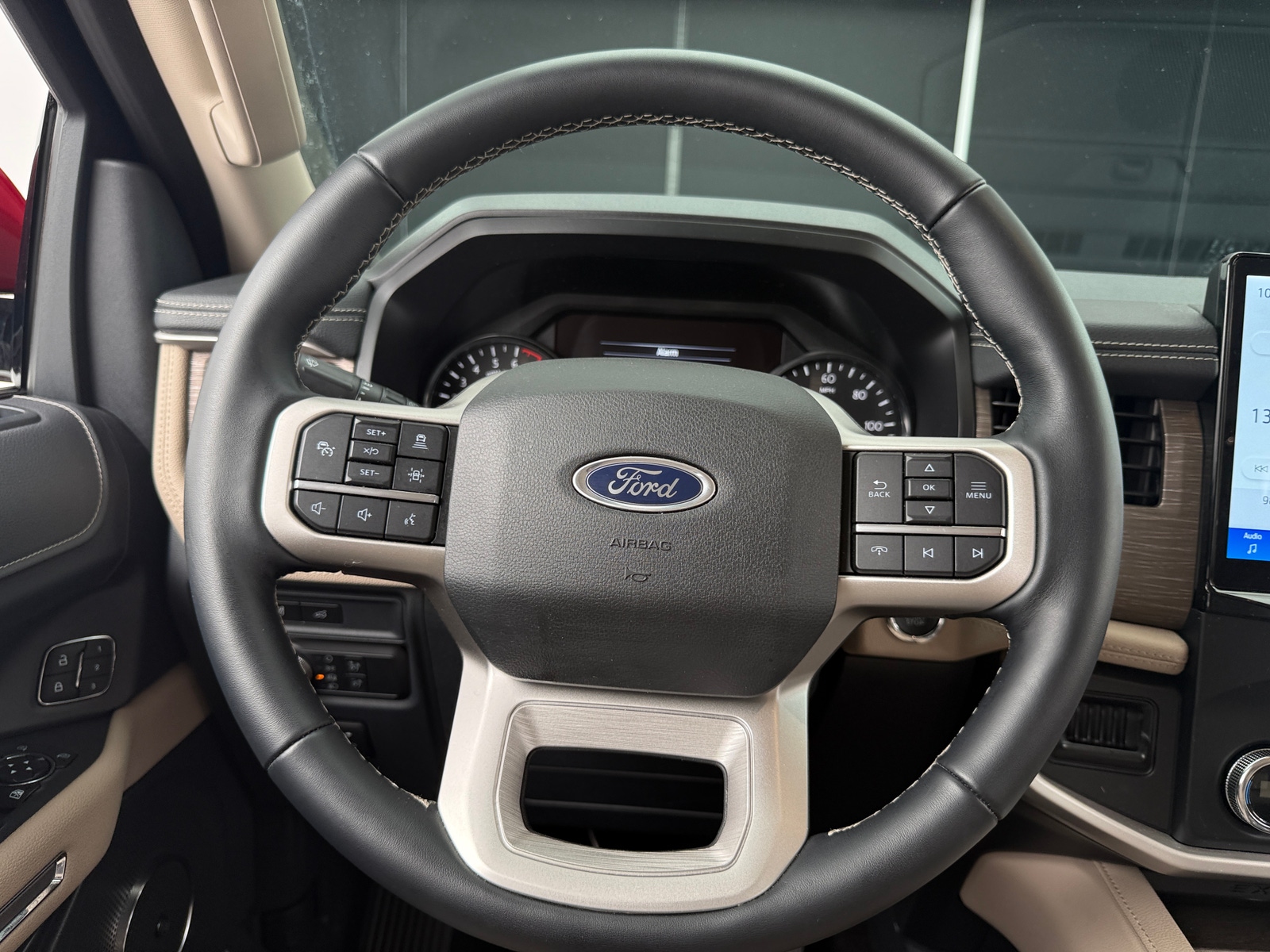Thumbnail: 2022 Ford Expedition - 4