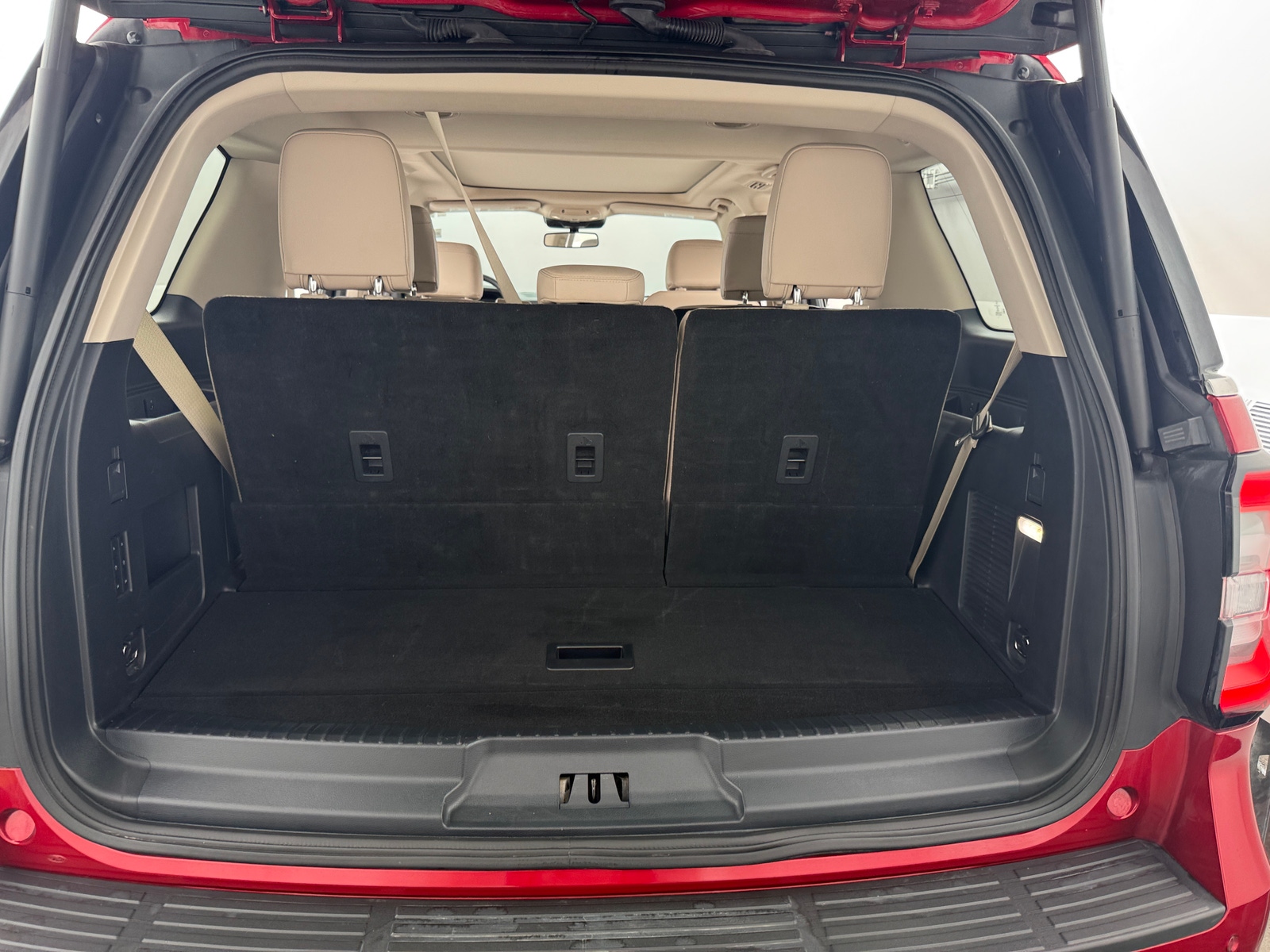 Thumbnail: 2022 Ford Expedition - 6