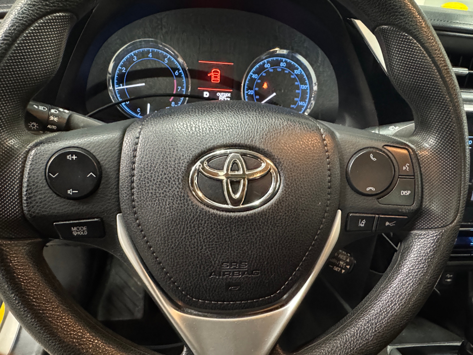 Thumbnail: 2017 Toyota Corolla - 5