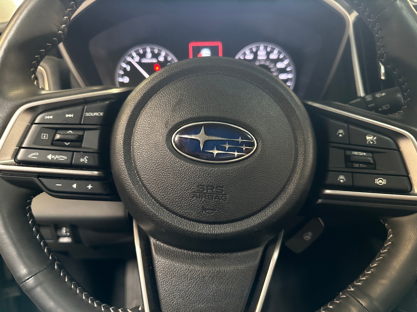 Thumbnail: 2023 Subaru Ascent - 4